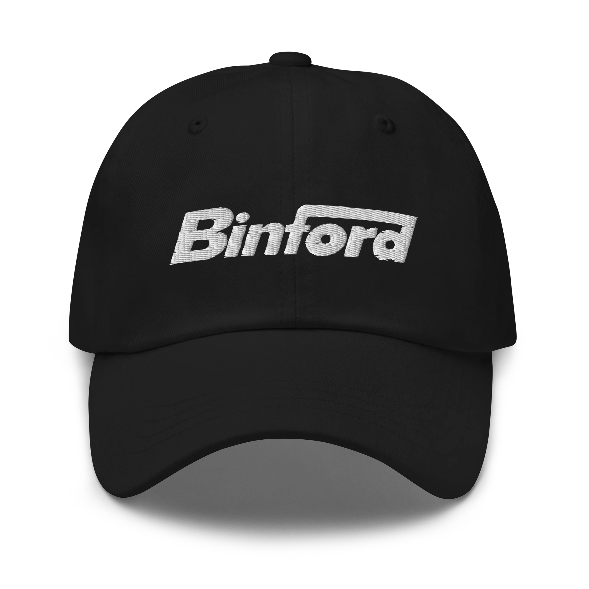Home Improvement Binford Embroidered Hat - Image 3