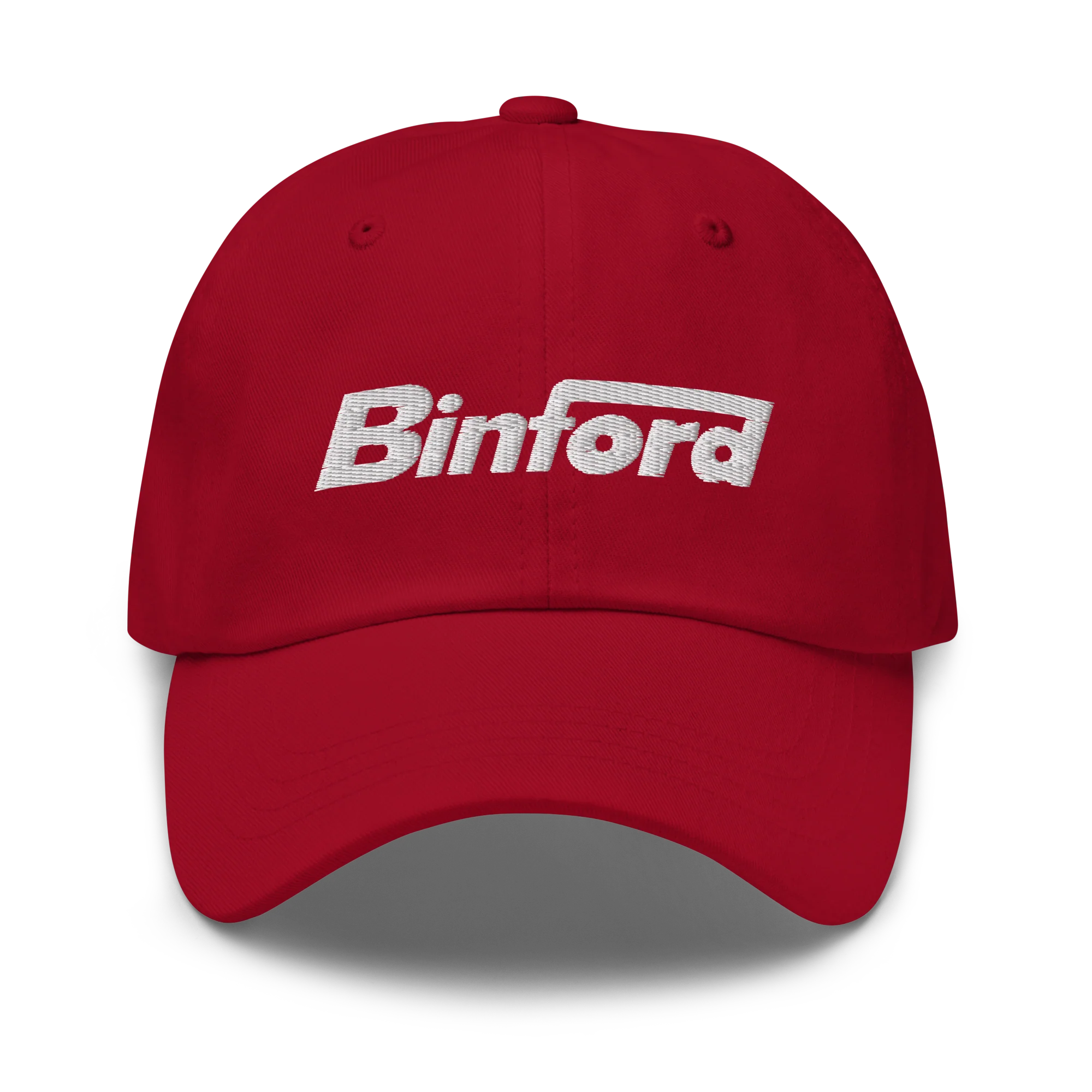 Home Improvement Binford Embroidered Hat - Image 4