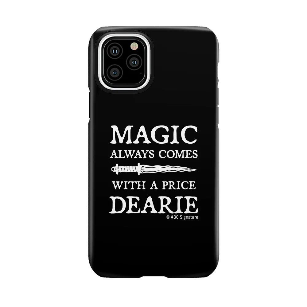 Once Upon a Time Magic Phone Case - Image 10