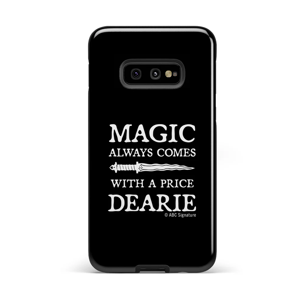 Once Upon a Time Magic Phone Case - Image 12