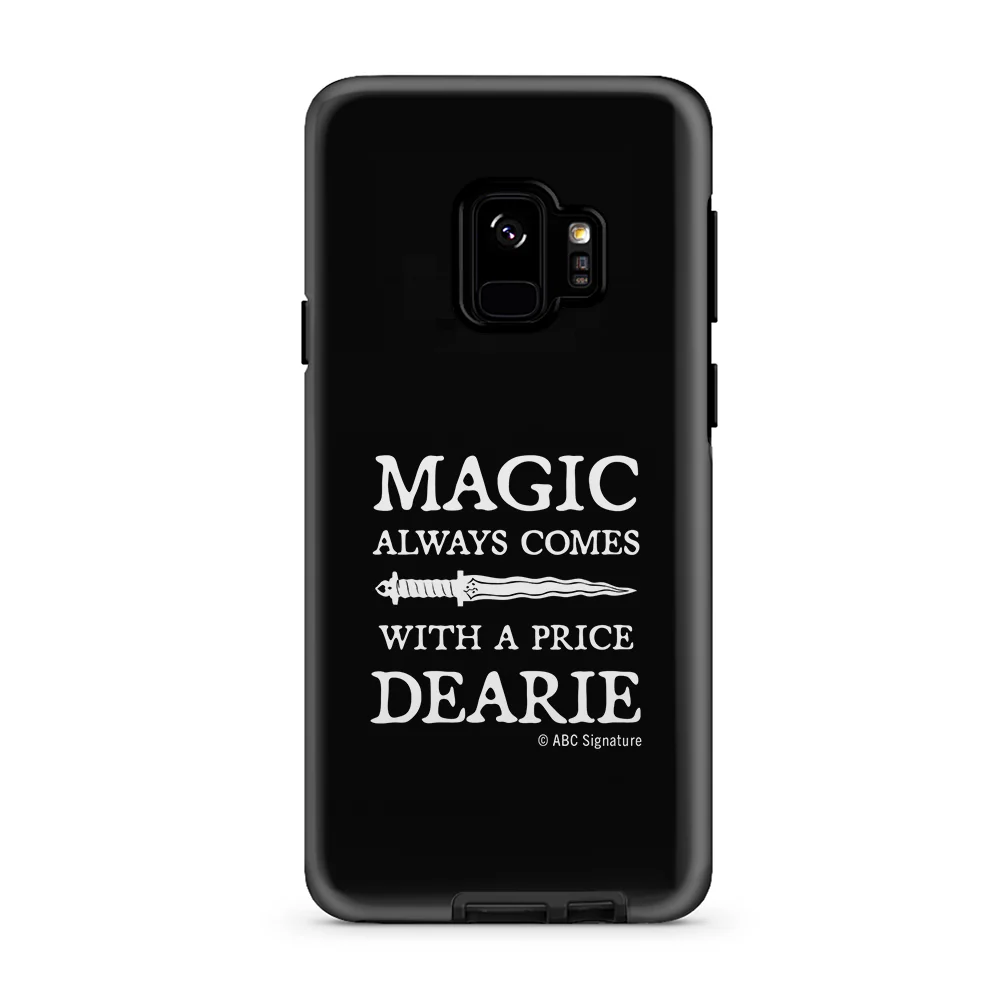 Once Upon a Time Magic Phone Case - Image 18