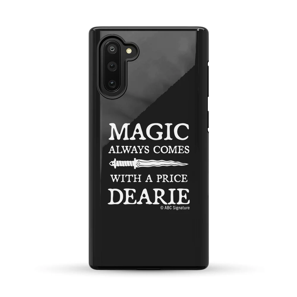 Once Upon a Time Magic Phone Case - Image 19