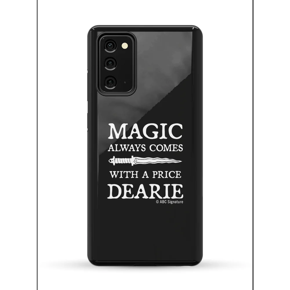 Once Upon a Time Magic Phone Case - Image 20