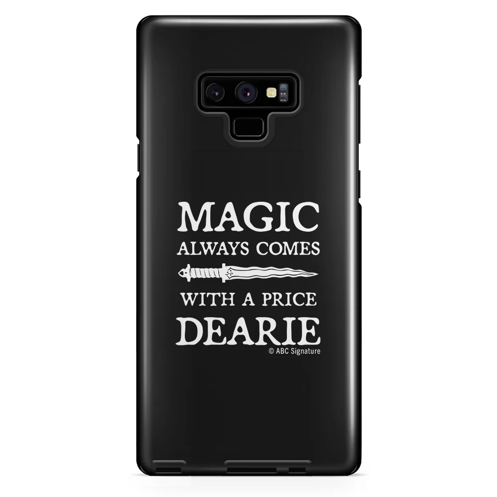Once Upon a Time Magic Phone Case - Image 4