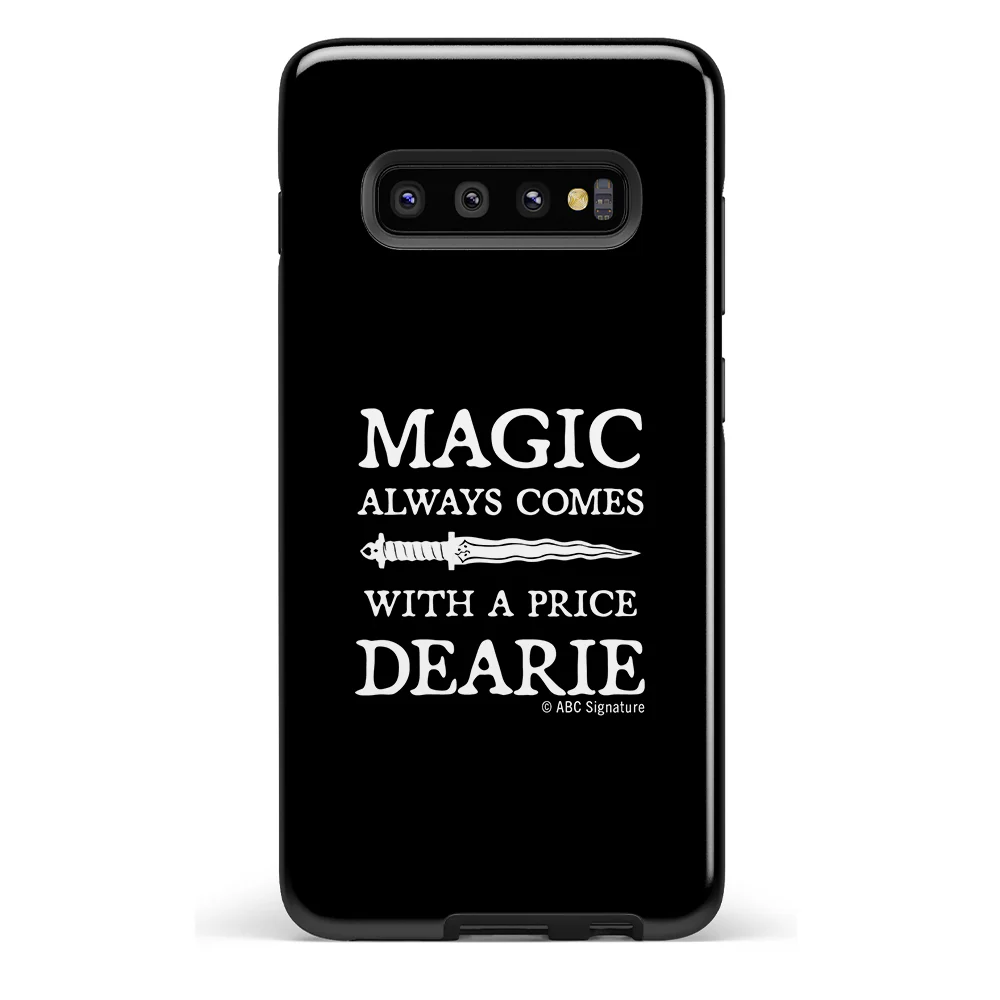 Once Upon a Time Magic Phone Case - Image 5