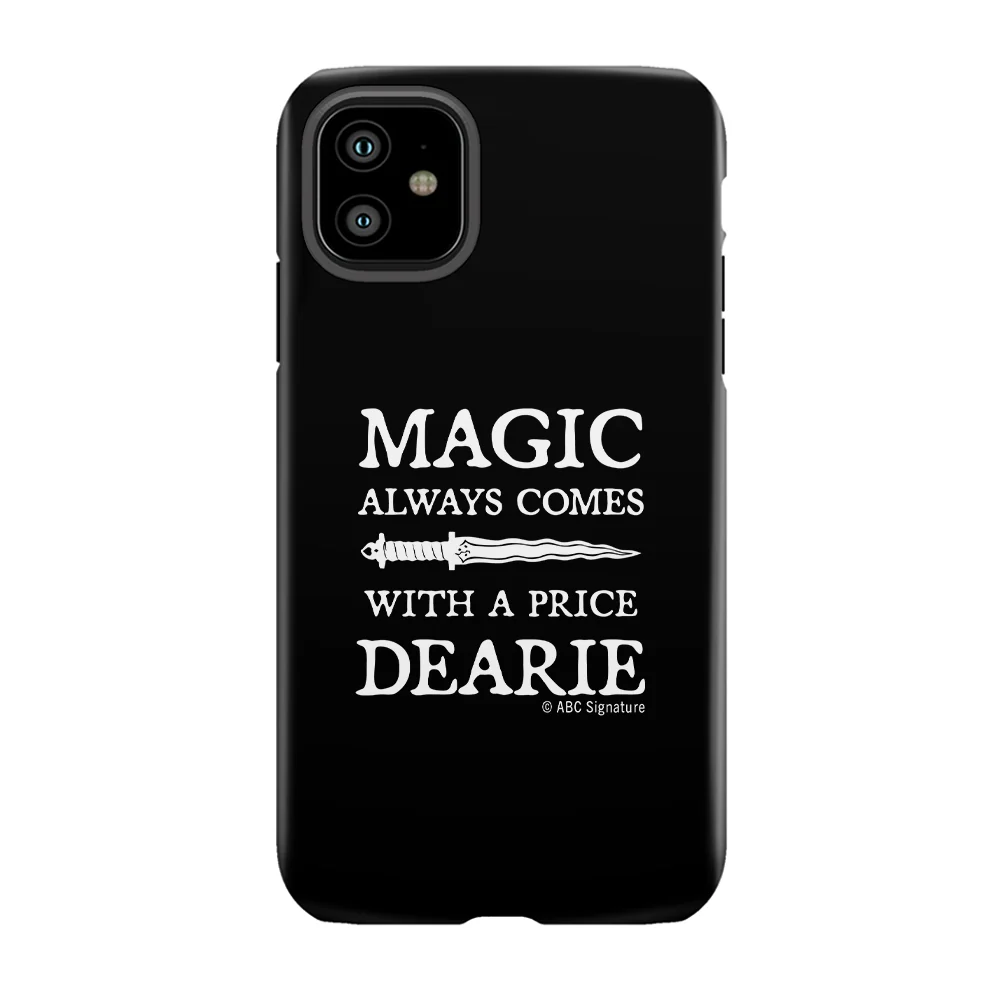 Once Upon a Time Magic Phone Case - Image 6