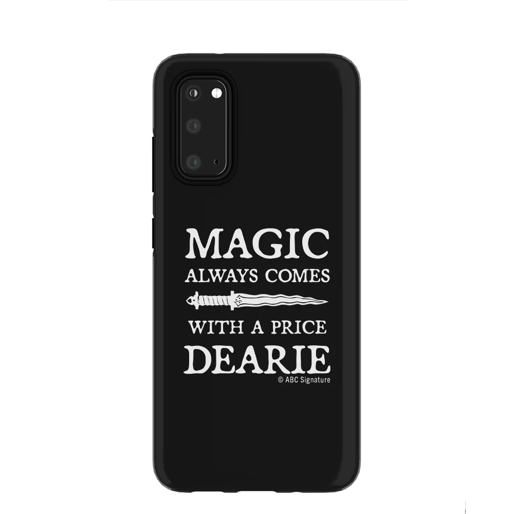 Once Upon a Time Magic Phone Case - Image 8