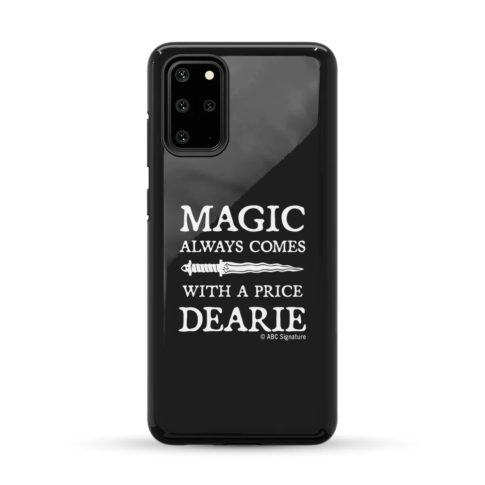 Once Upon a Time Magic Phone Case - Image 9