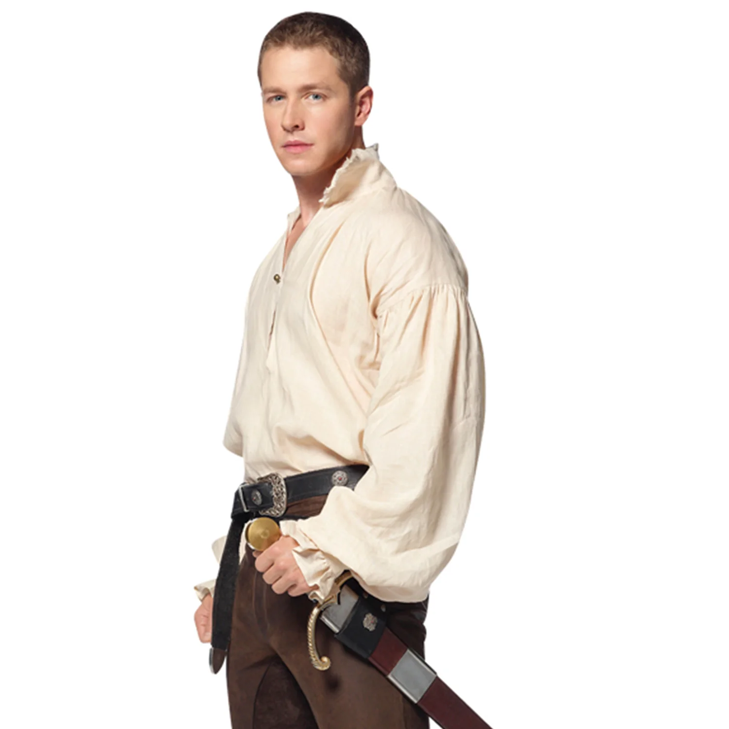 Once Upon a Time Prince Charming Cardboard Cutout Standee - Image 2
