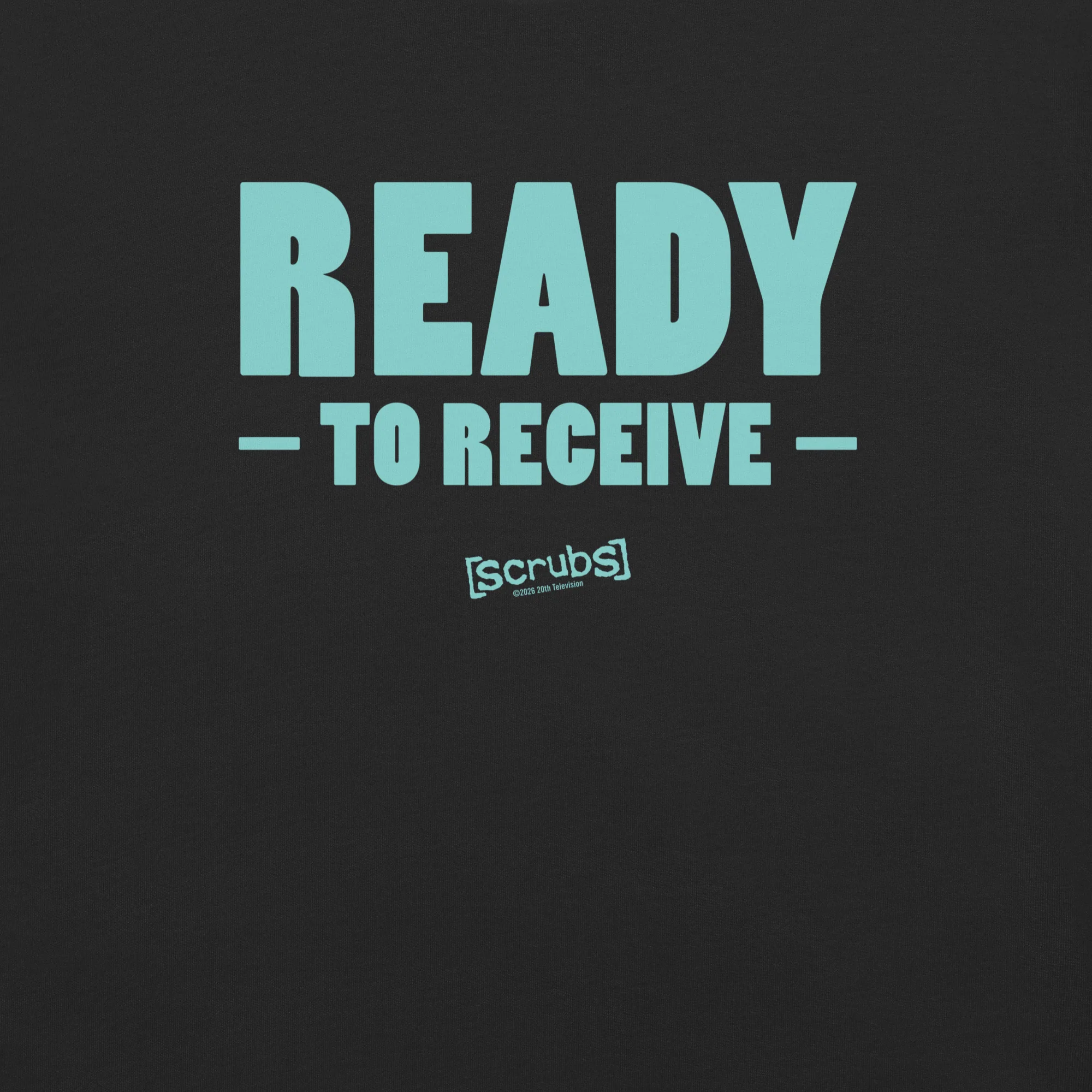 Scrubs Comfort Colors T-Shirt Coming in Hot - Image 6