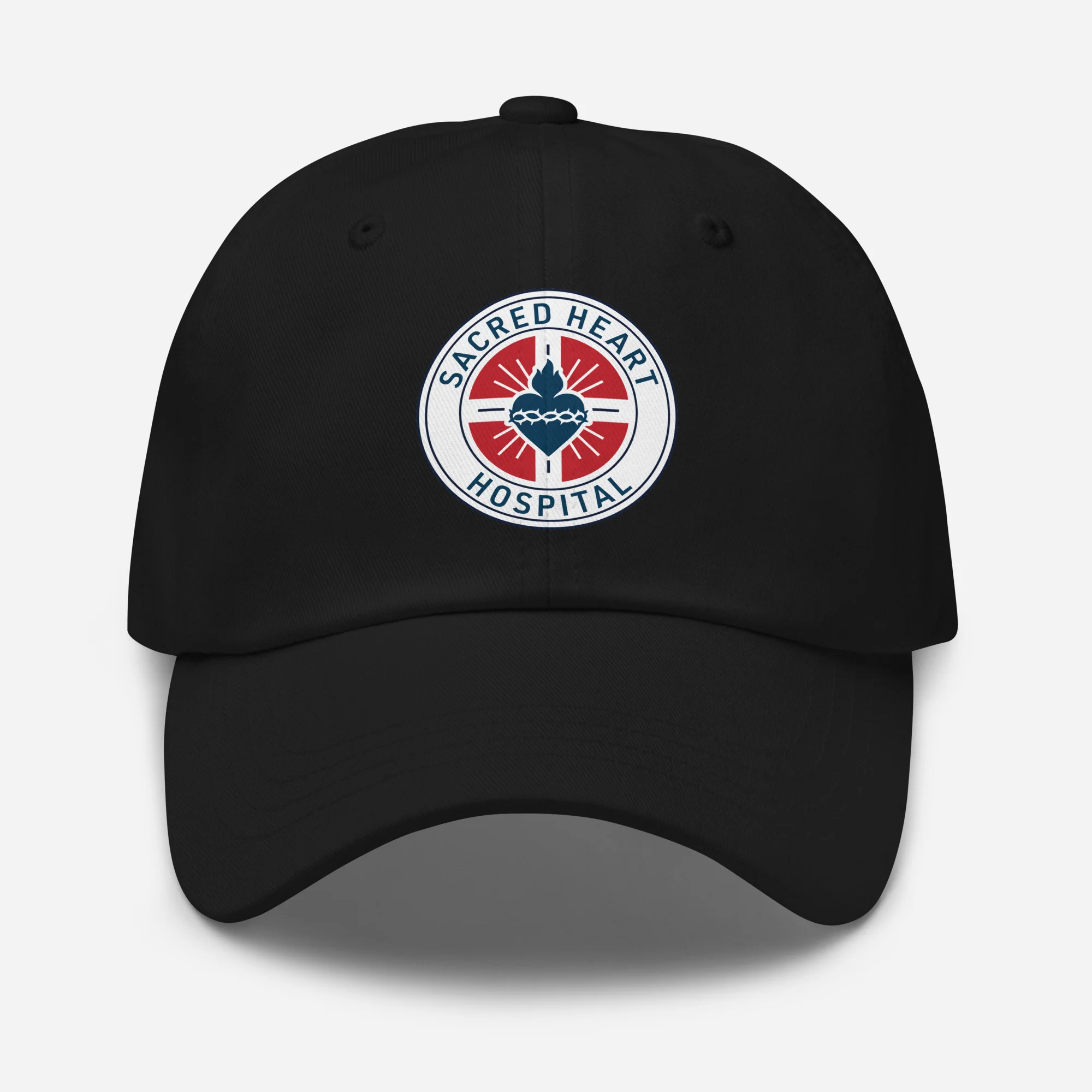 Scrubs Dad Hat Sacred Heart Hospital - Image 2
