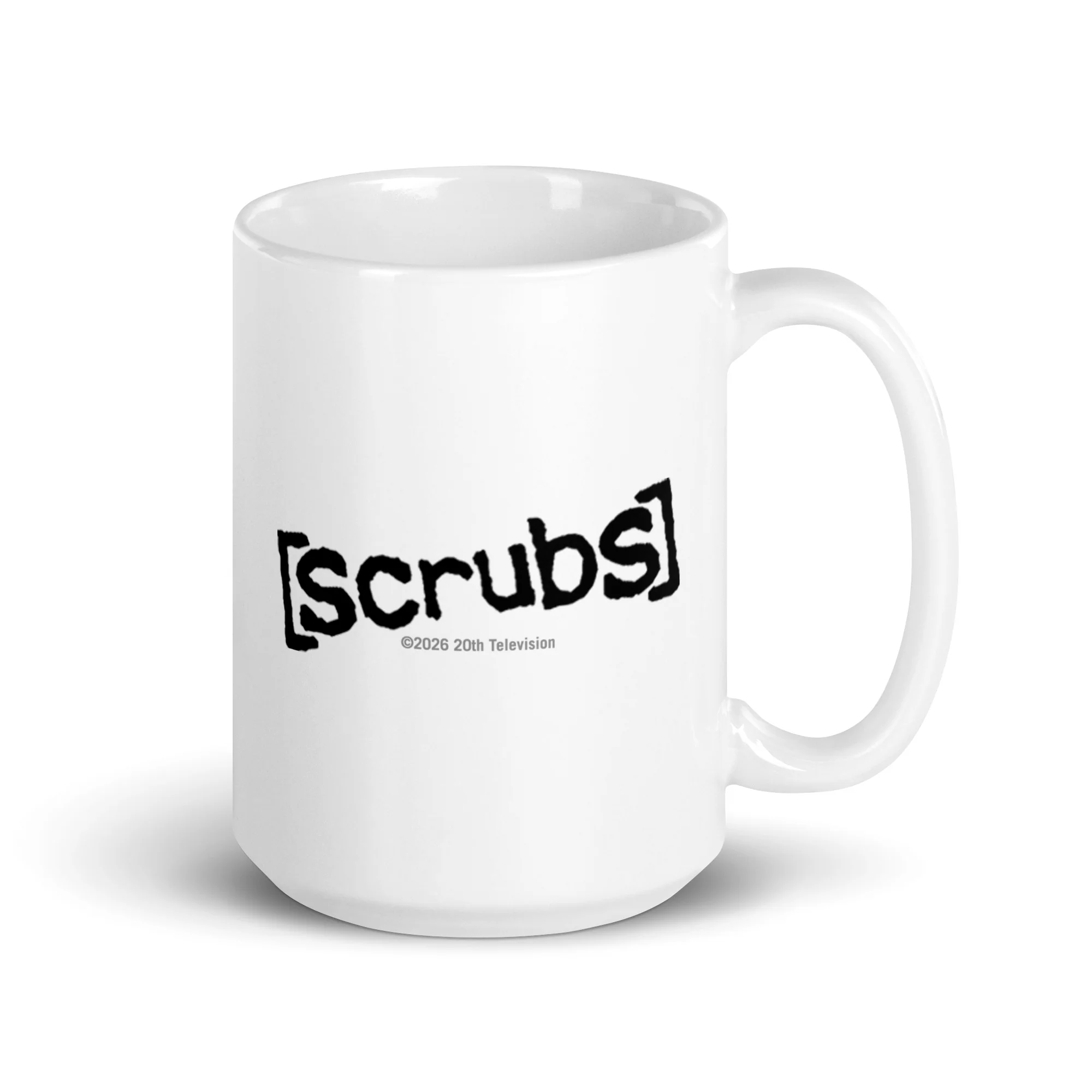 Scrubs Mug Sacred Heart Hospital - Image 4