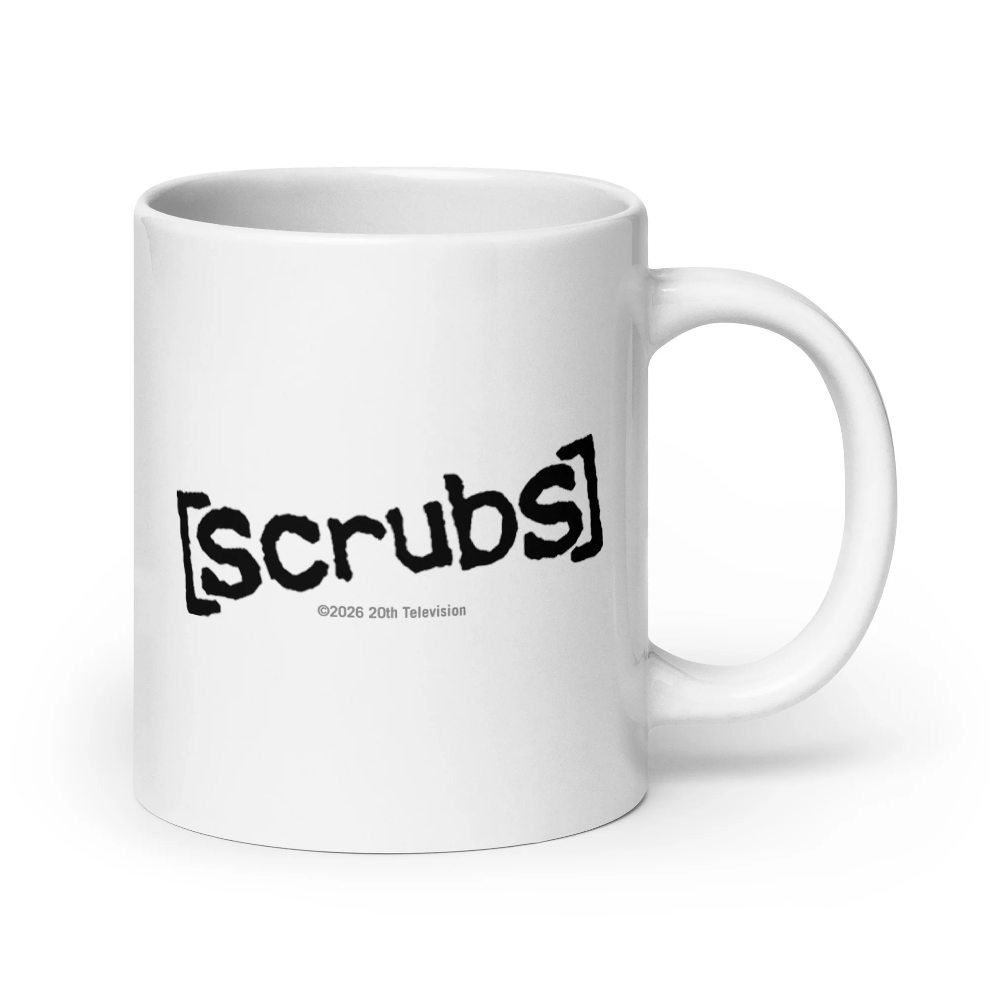 Scrubs Mug Sacred Heart Hospital - Image 5