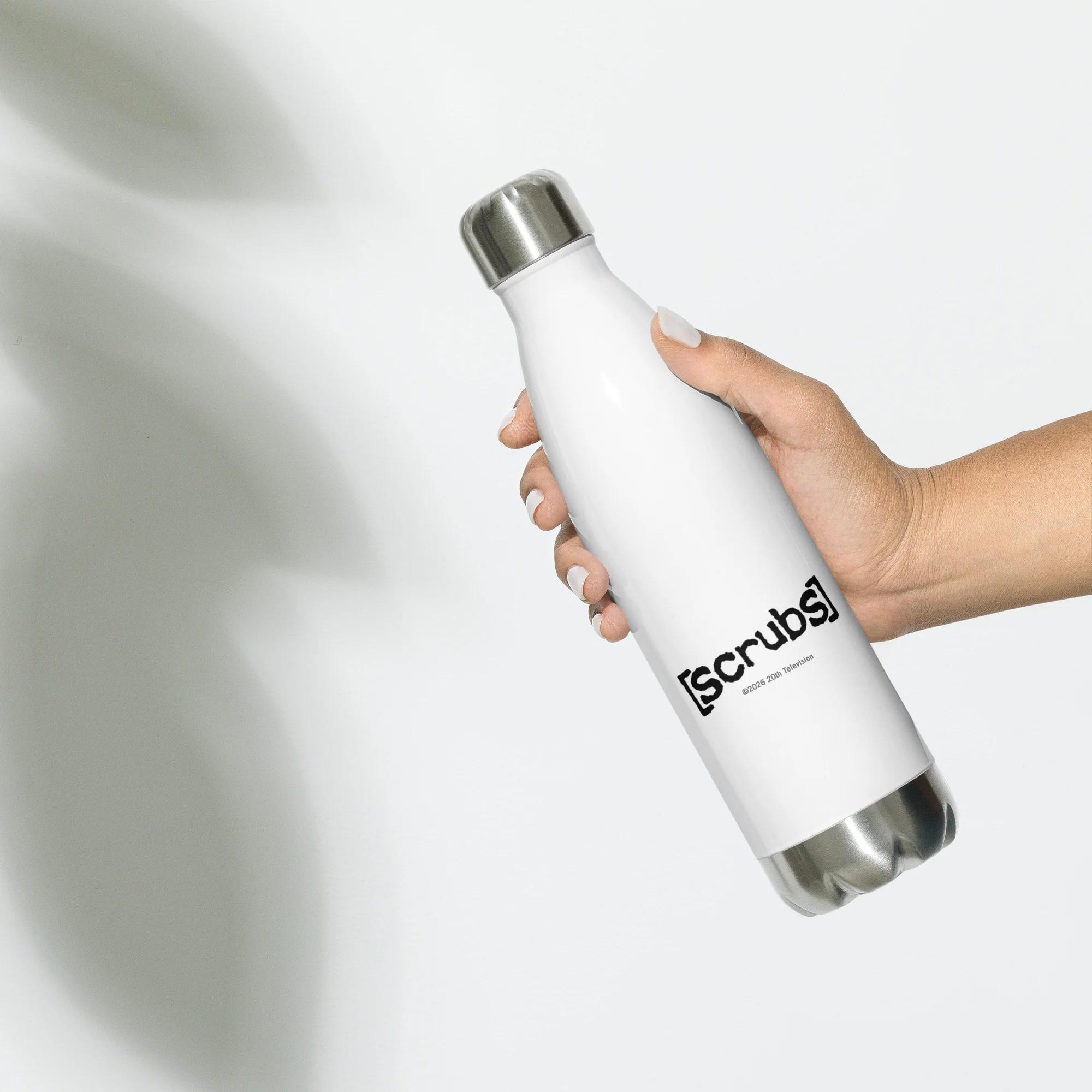 Scrubs Water Bottle Sacred Heart Hospital - Image 3