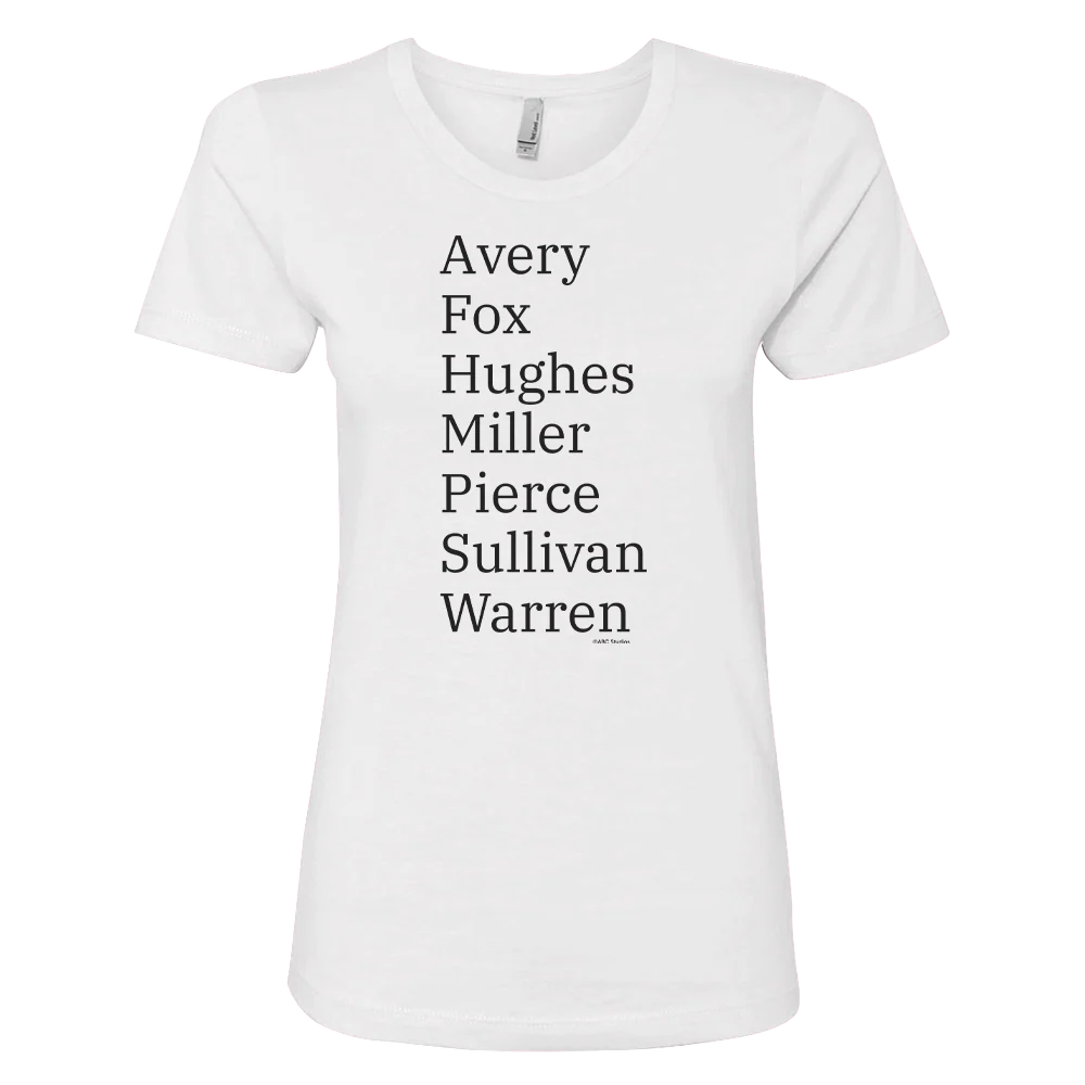 TGIT Black Leads Women's Short Sleeve T-Shirt - Image 3