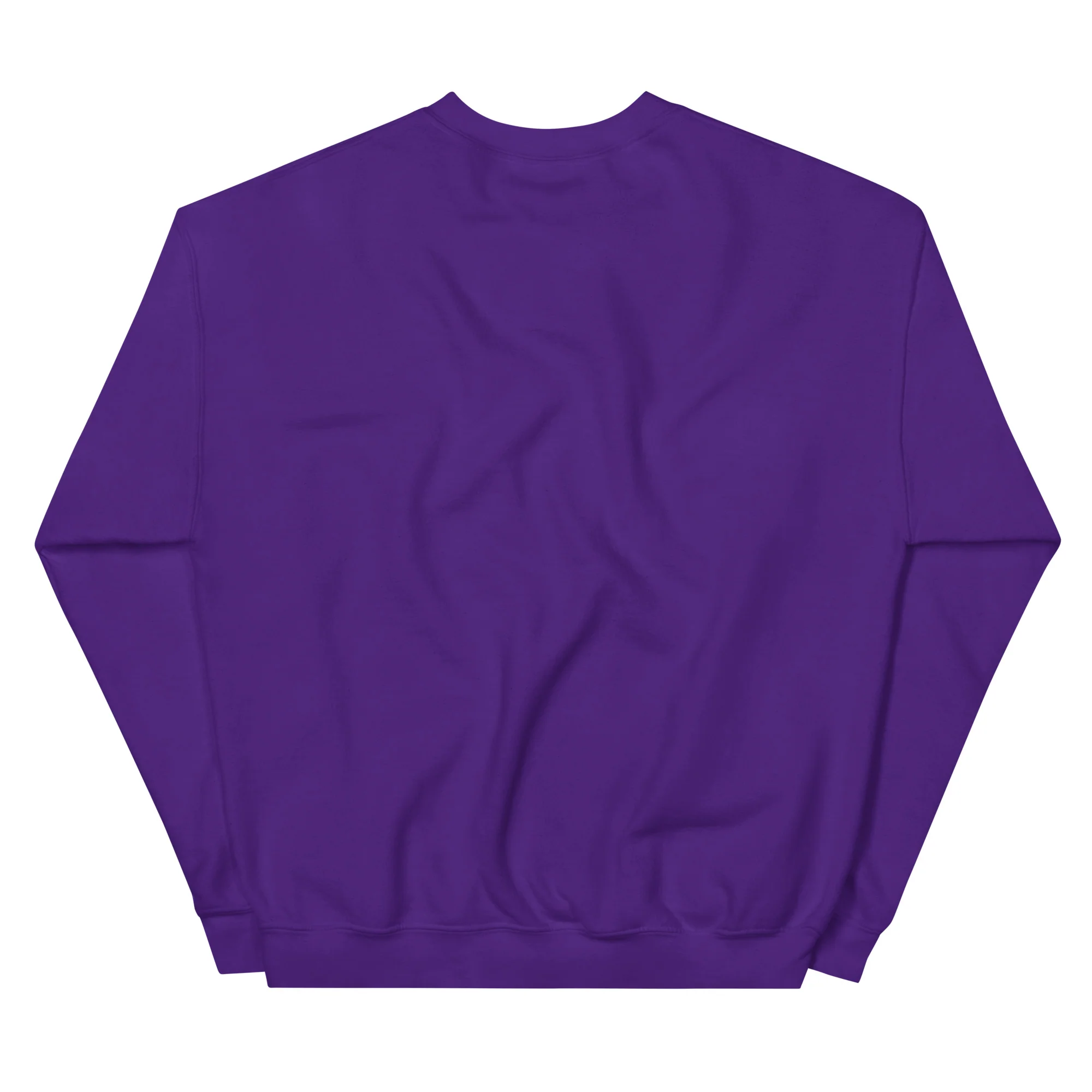Tamron Hall Crewneck Sweatshirt Logo - Image 11