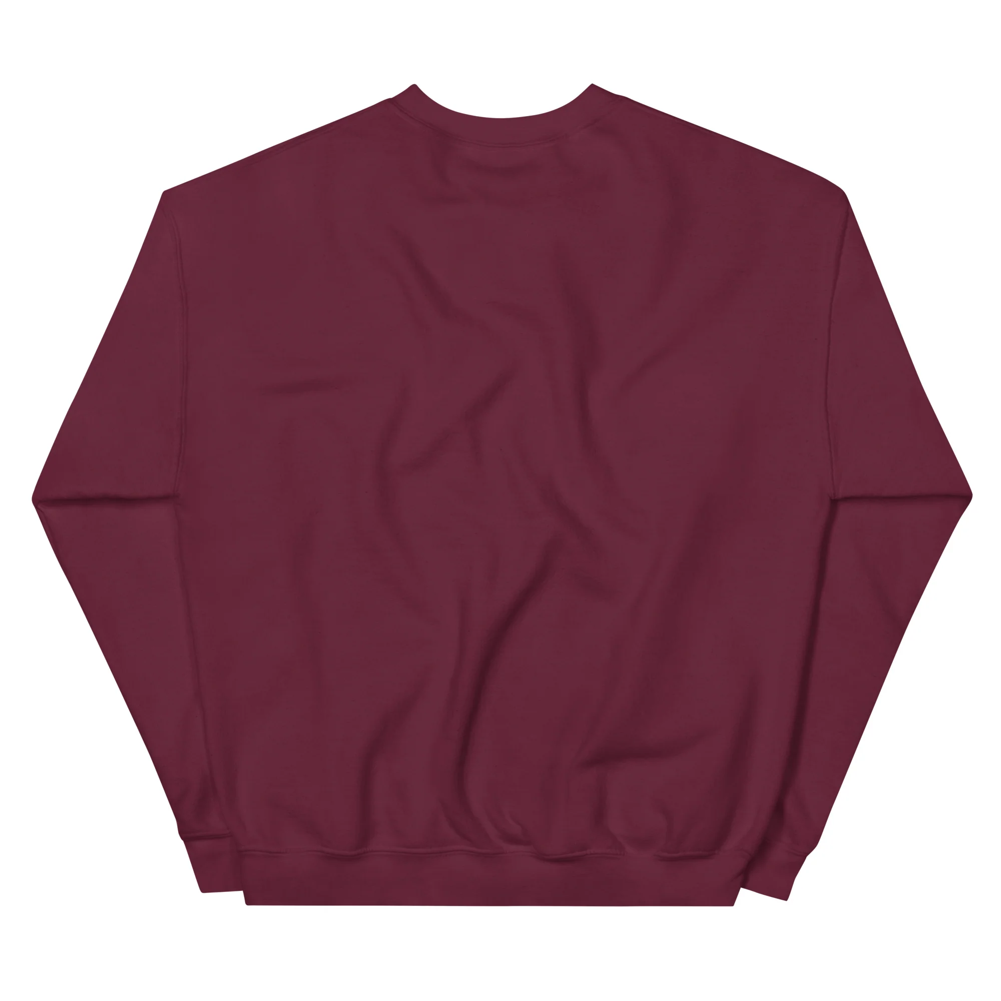Tamron Hall Crewneck Sweatshirt Logo - Image 3