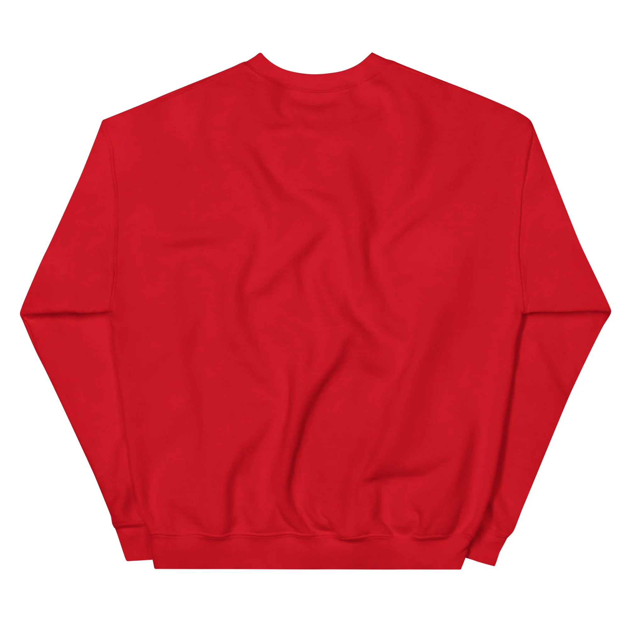 Tamron Hall Crewneck Sweatshirt Logo - Image 6