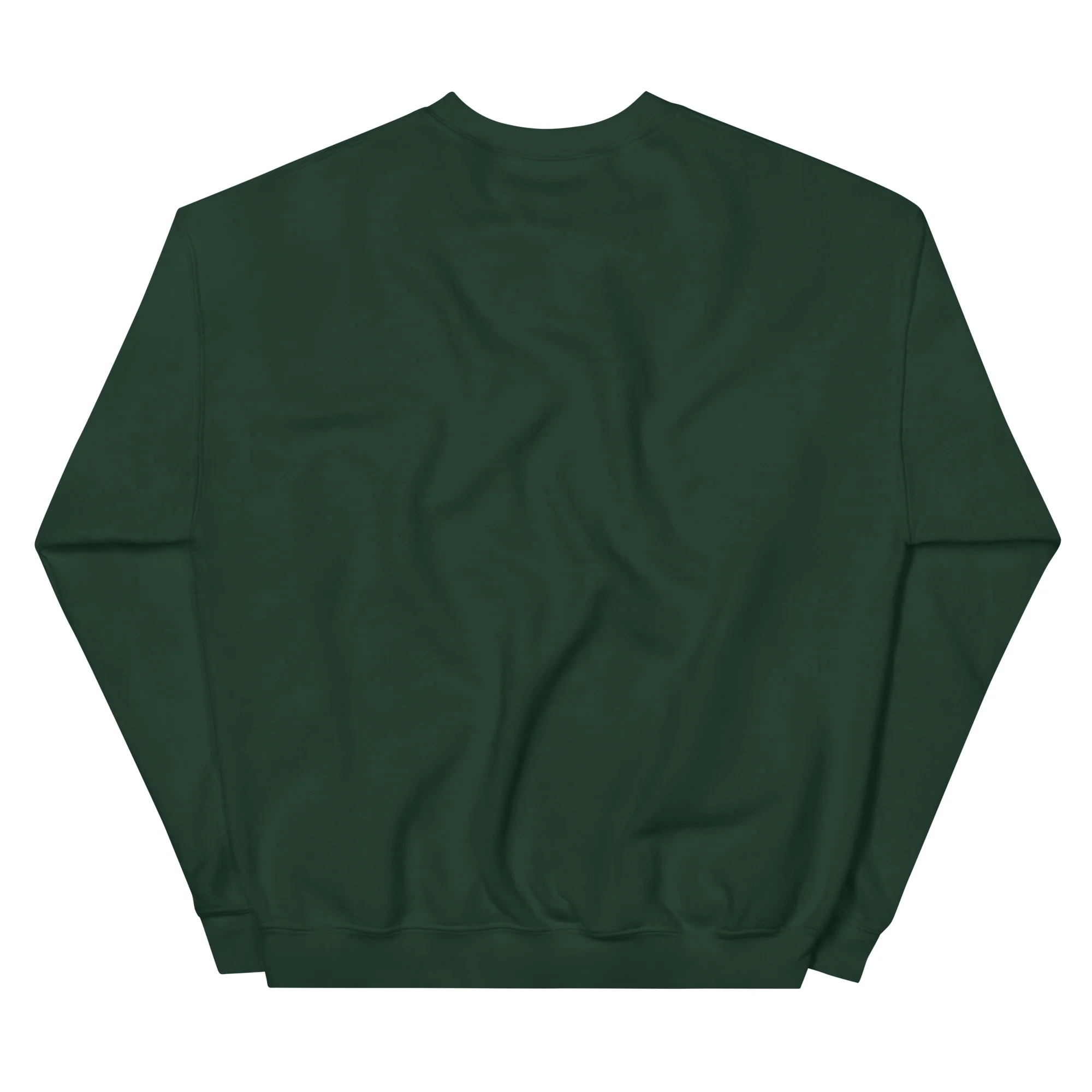 Tamron Hall Crewneck Sweatshirt Logo - Image 9