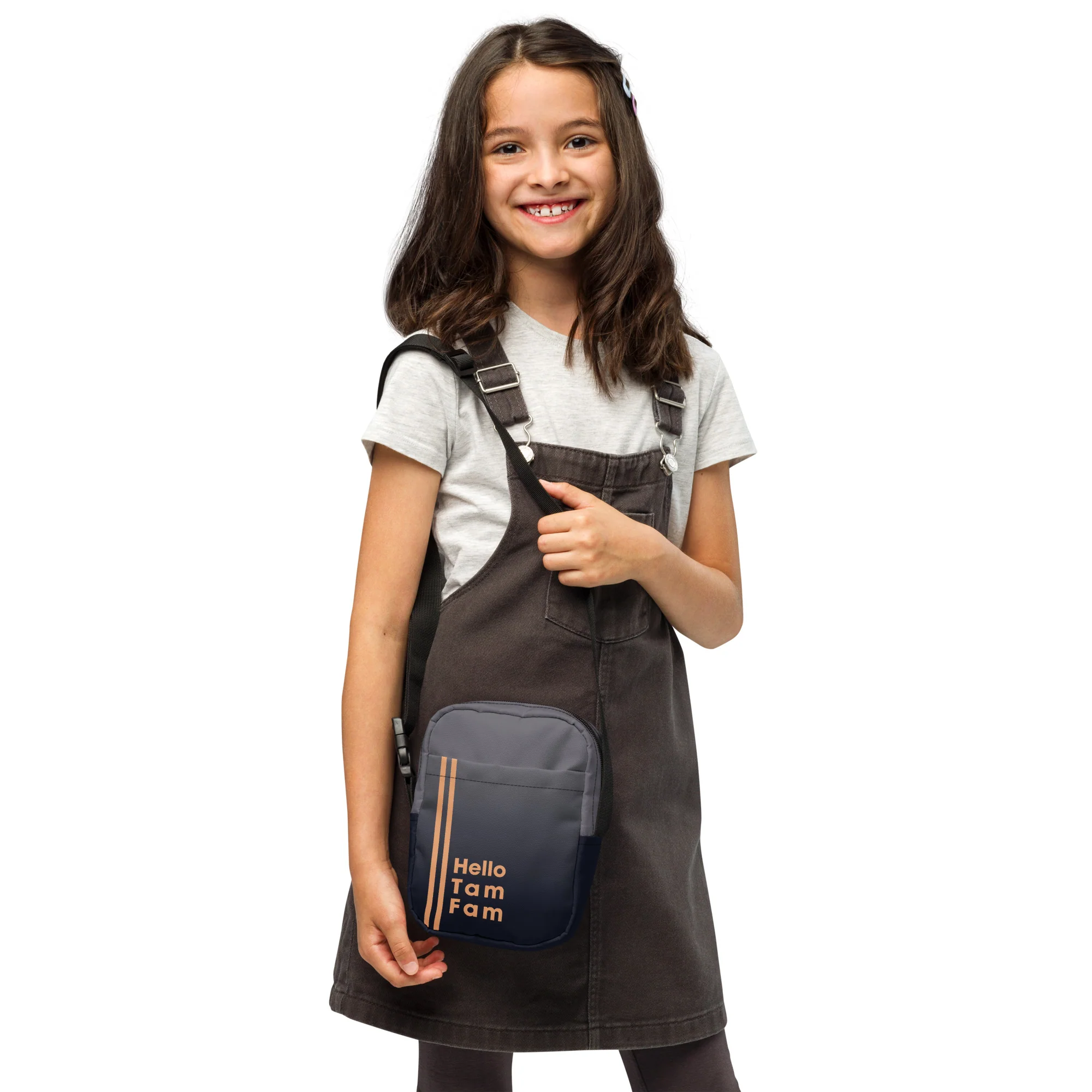 Tamron Hall Hello Tam Fam Bag - Image 3