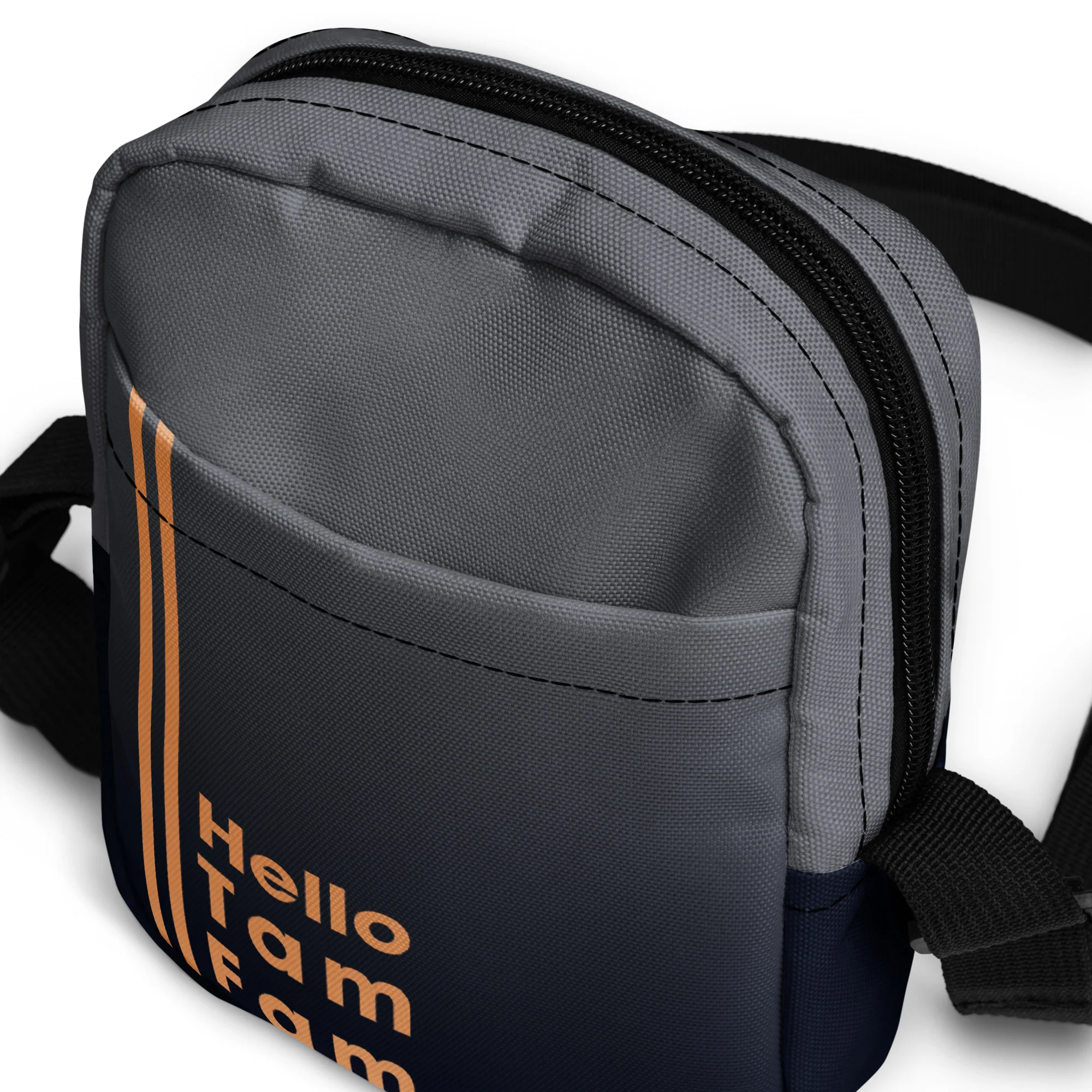 Tamron Hall Hello Tam Fam Bag - Image 6