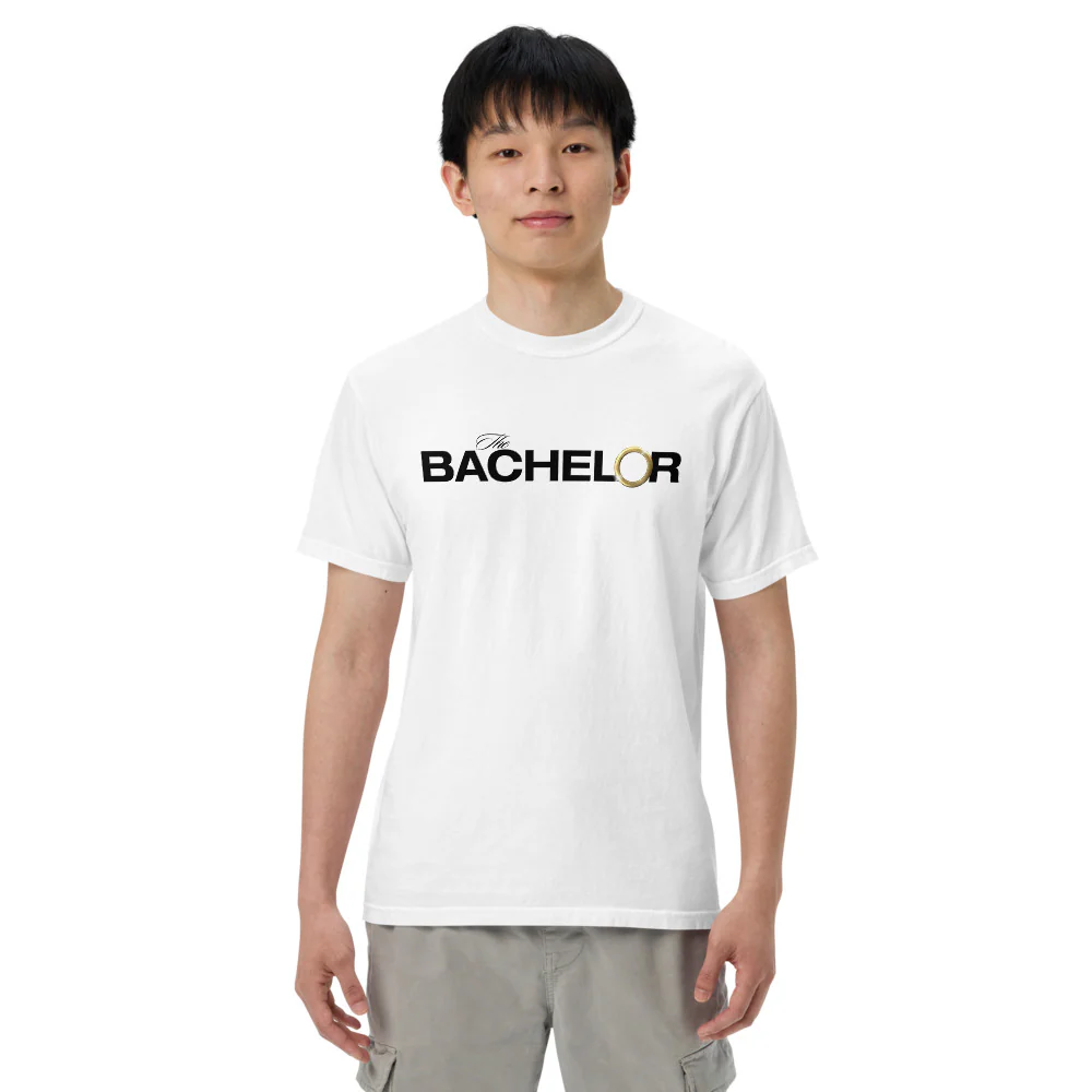 The Bachelor Comfort Colors T-Shirt The Bachelor - Image 12