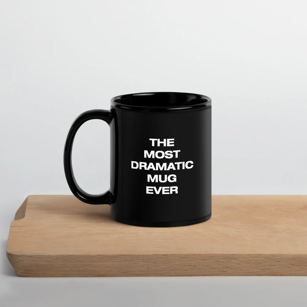 Bachelor Nation Mug The Most Dramatic - Image 3