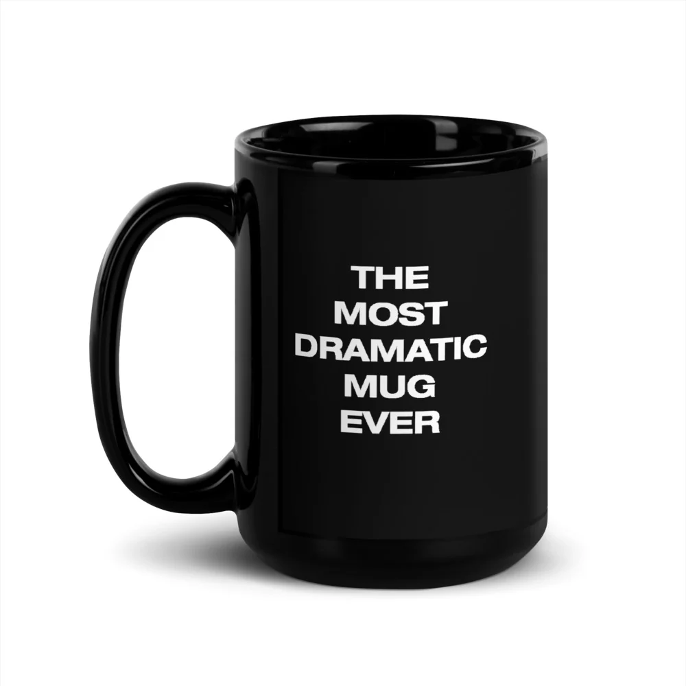 Bachelor Nation Mug The Most Dramatic - Image 5