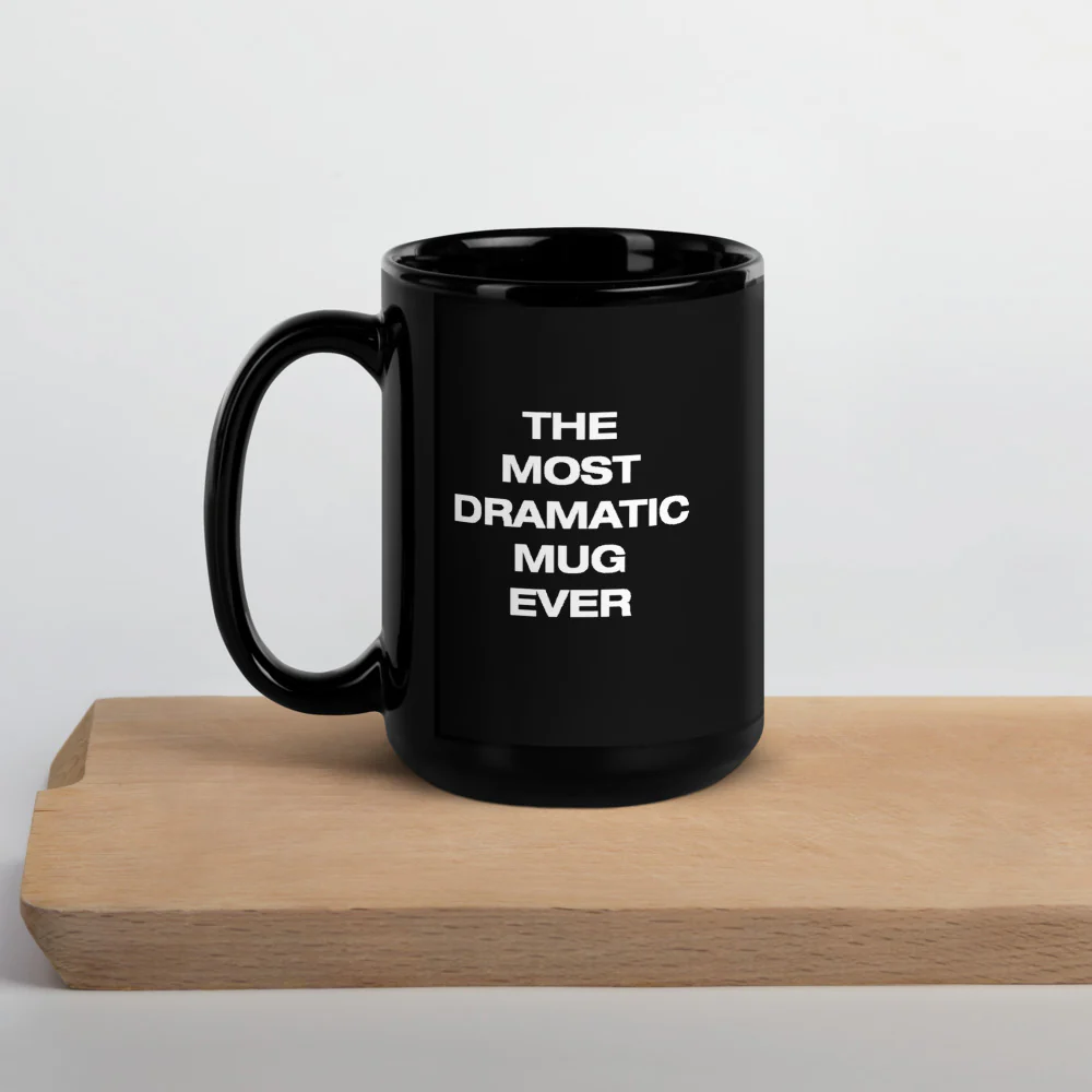 Bachelor Nation Mug The Most Dramatic - Image 7