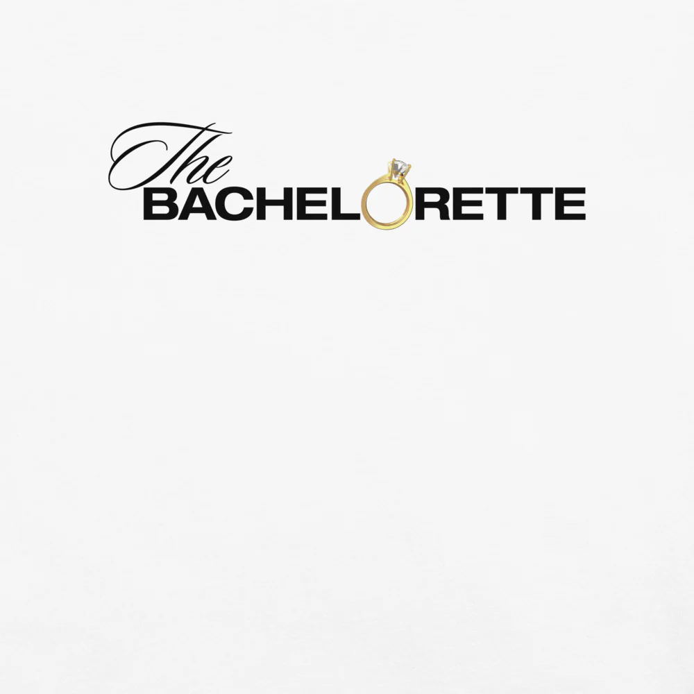 The Bachelorette Comfort Colors T-Shirt The Bachelorette - Image 10