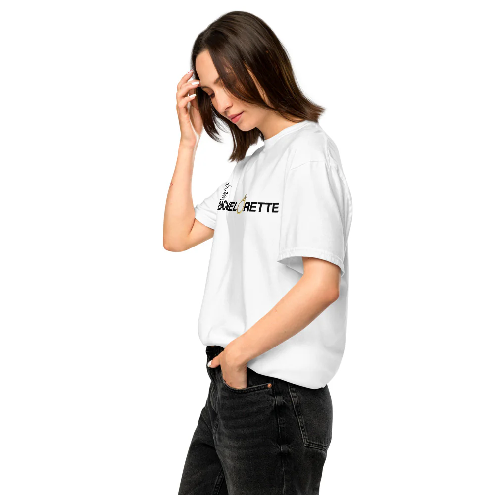 The Bachelorette Comfort Colors T-Shirt The Bachelorette - Image 11