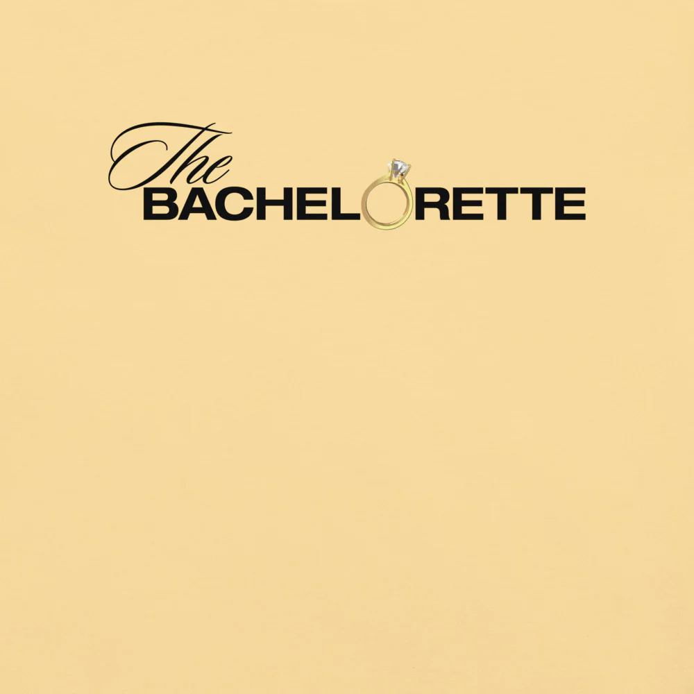 The Bachelorette Comfort Colors T-Shirt The Bachelorette - Image 6