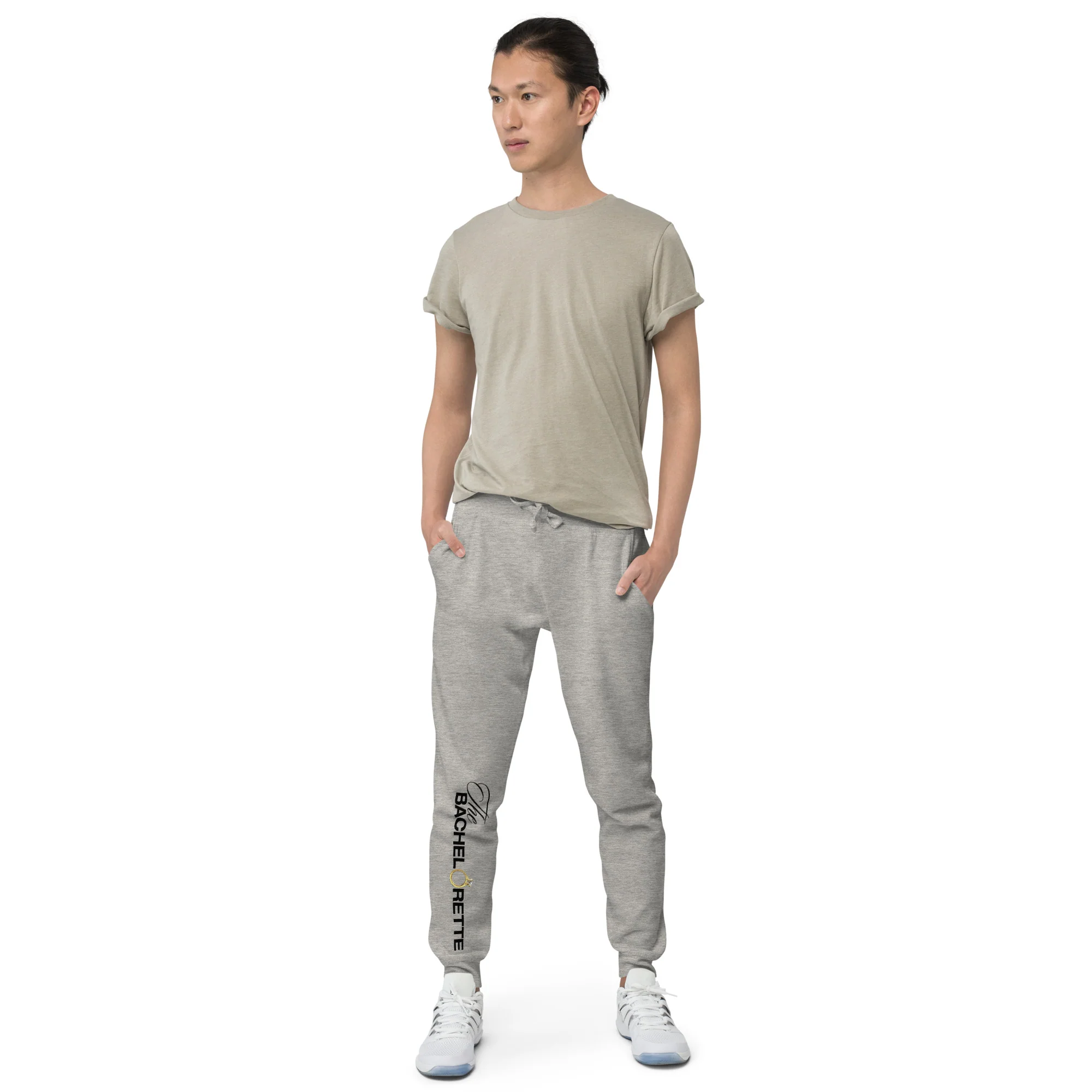 The Bachelorette Logo Sweatpants - Image 3
