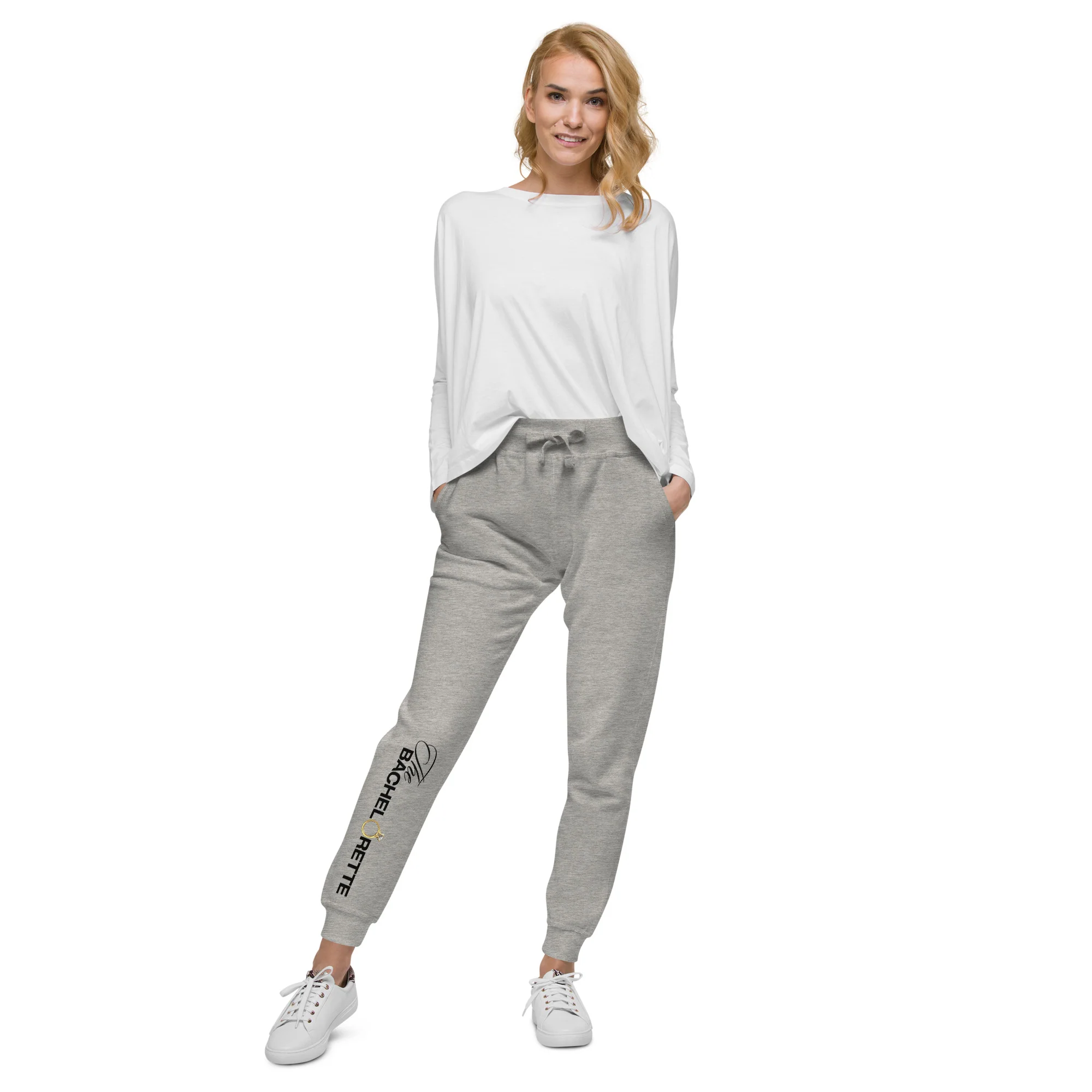 The Bachelorette Logo Sweatpants - Image 4