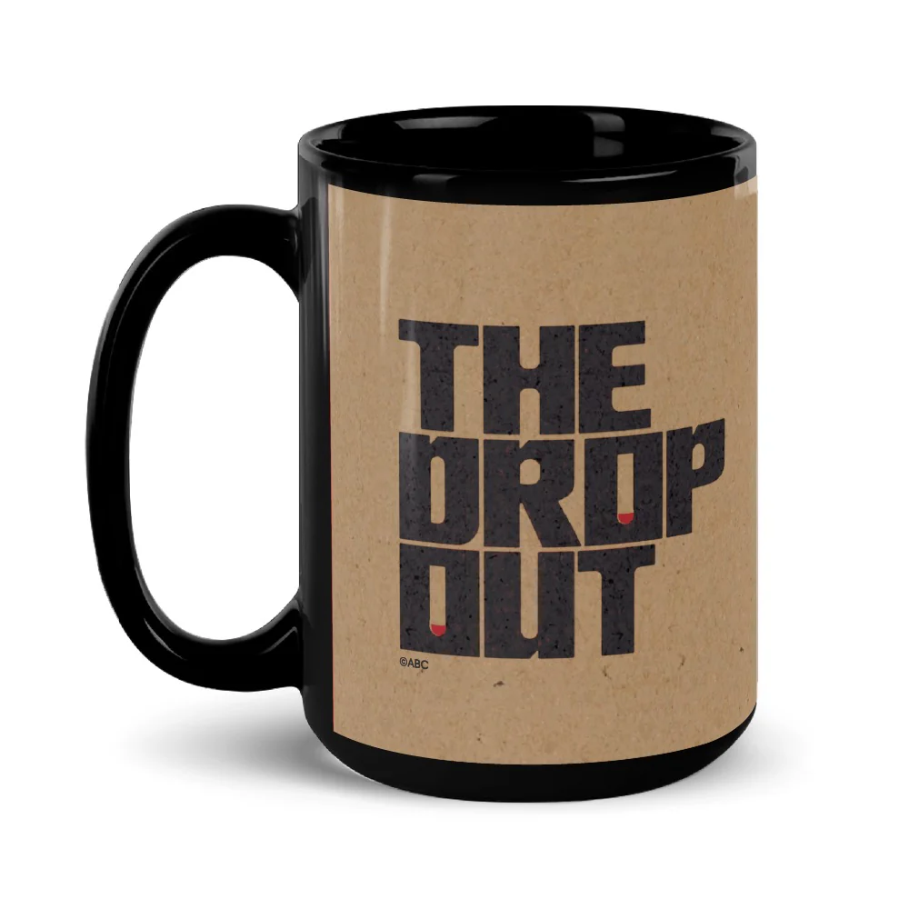 The Dropout Sketch Mug - Image 4