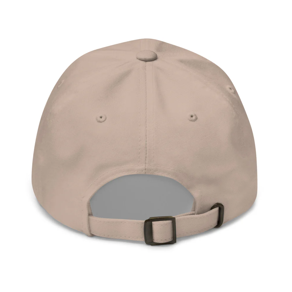 The Golden Bachelor Logo Hat - Image 6