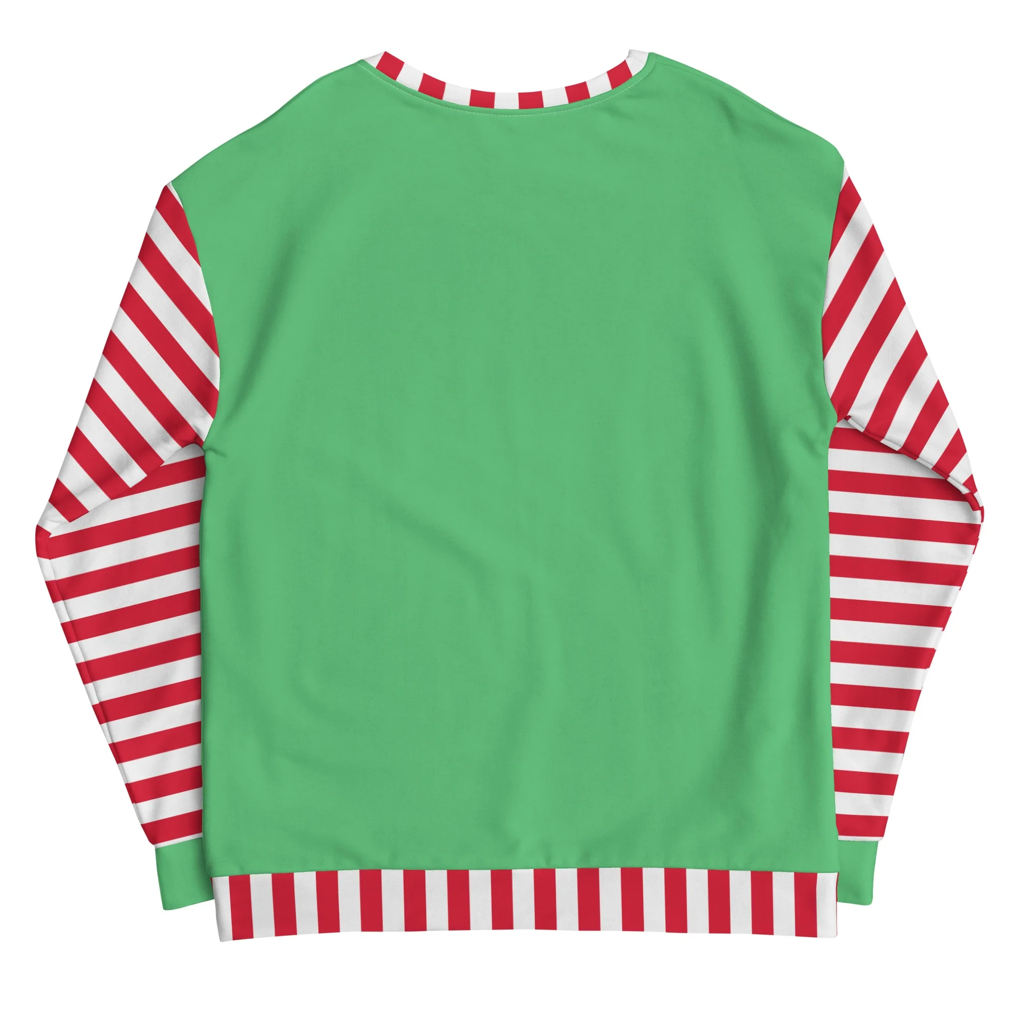 The Golden Girls Golden Christmas Adult Sweatshirt - Image 2