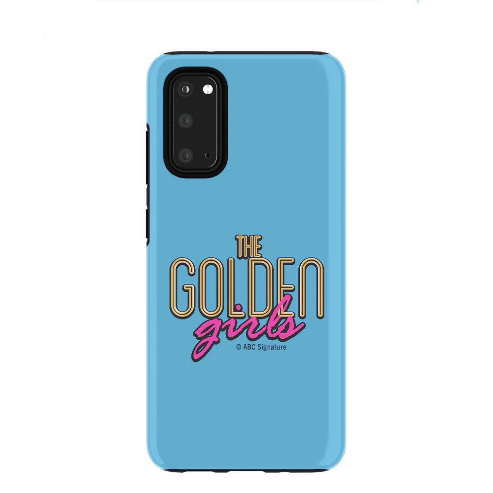 The Golden Girls Icon Logo Phone Case - Image 10