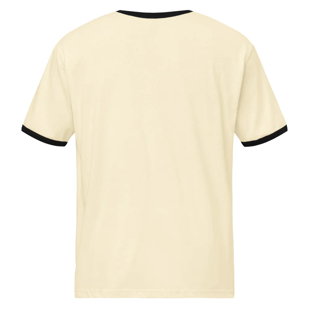 The Golden Girls Ringer T-Shirt Collegiate - Image 2