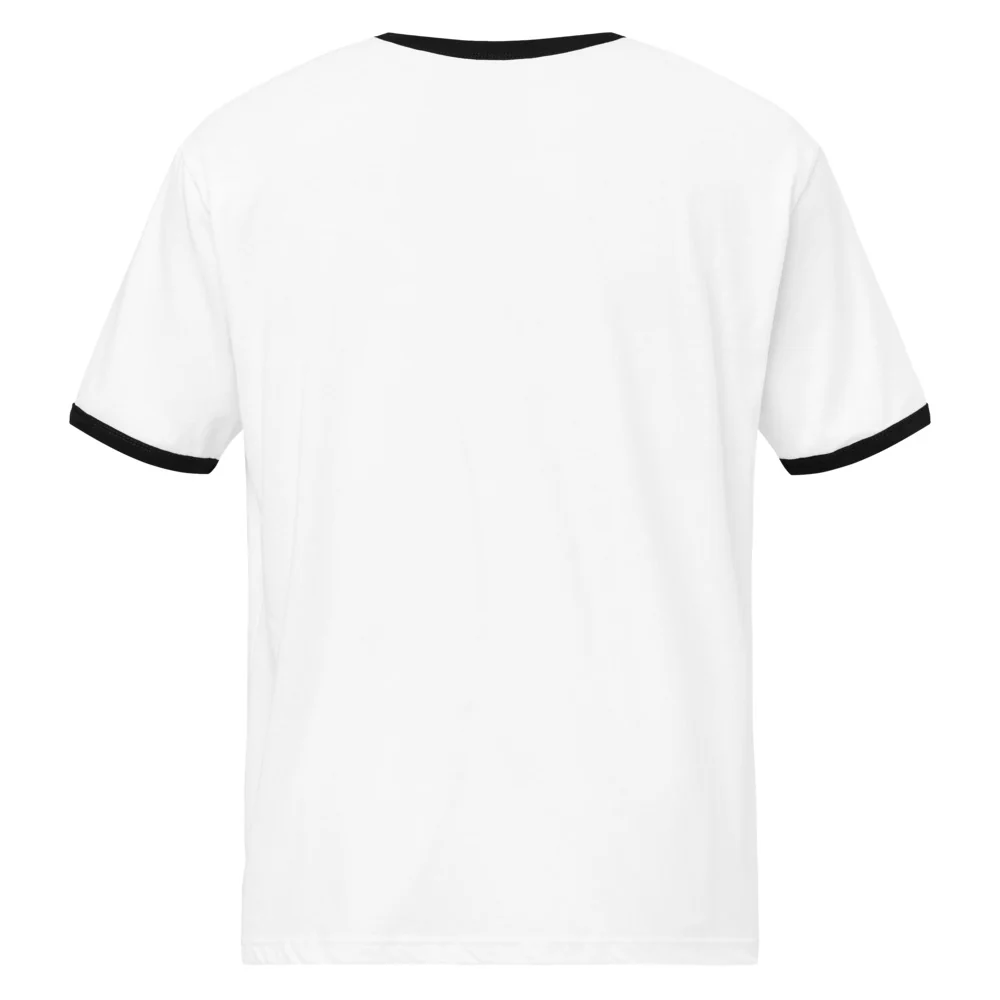 The Golden Girls Ringer T-Shirt Collegiate - Image 5