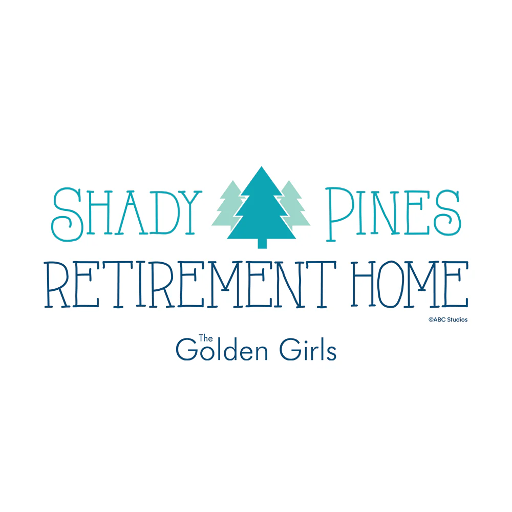 The Golden Girls Shady Pines Future Resident Personalized White Mug - Image 3