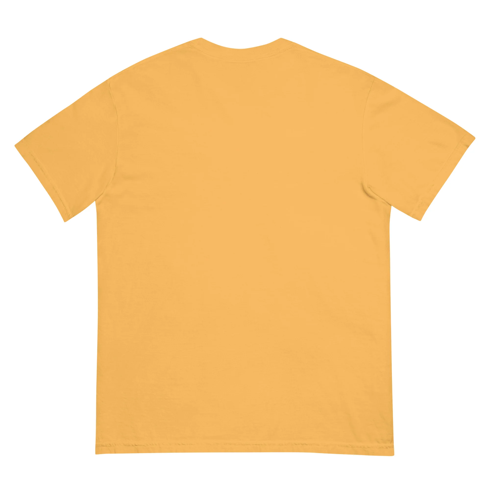 The Rookie Comfort Colors T-Shirt Mid-Wilshire Squad - Image 3