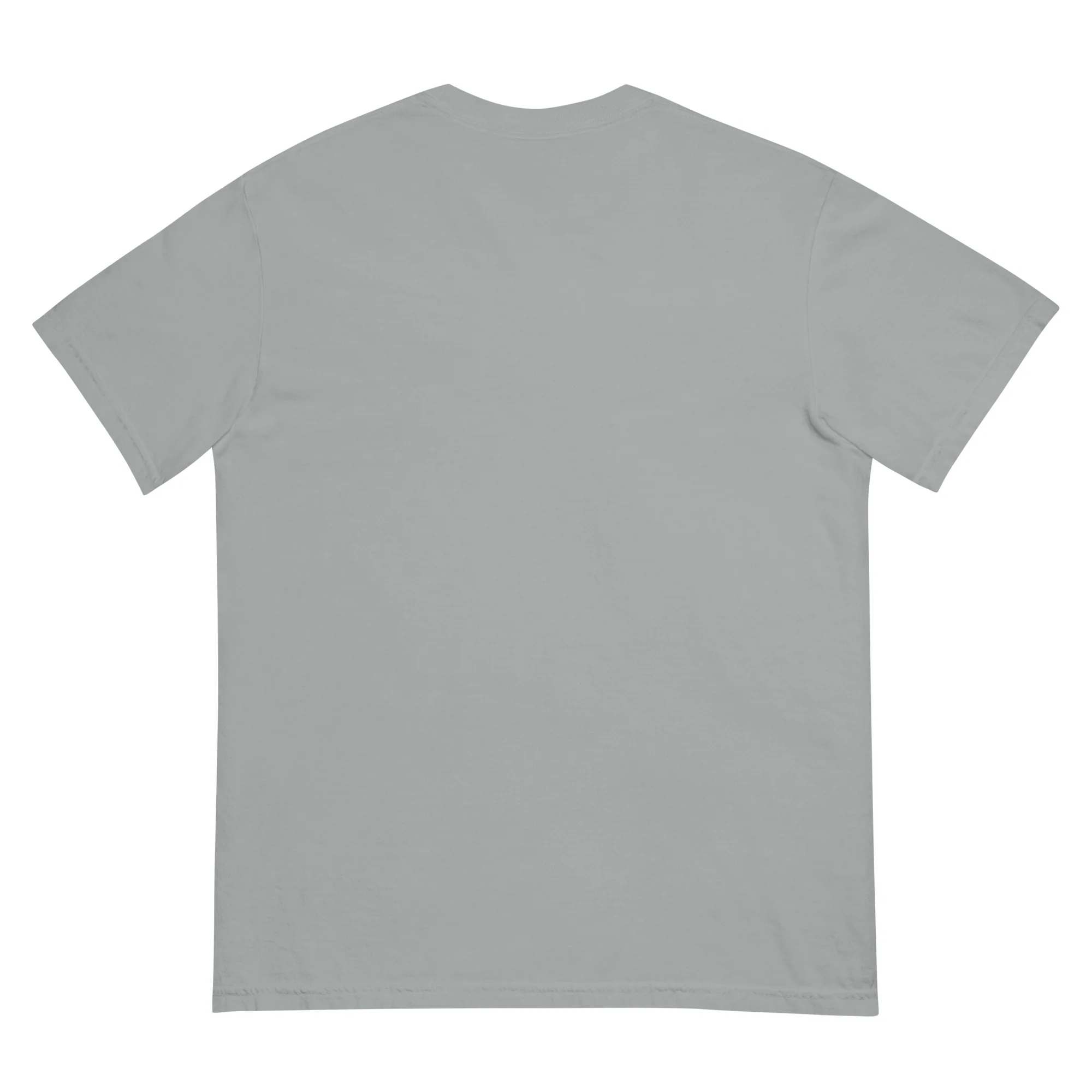 The Rookie Comfort Colors T-Shirt Mid-Wilshire Squad - Image 7