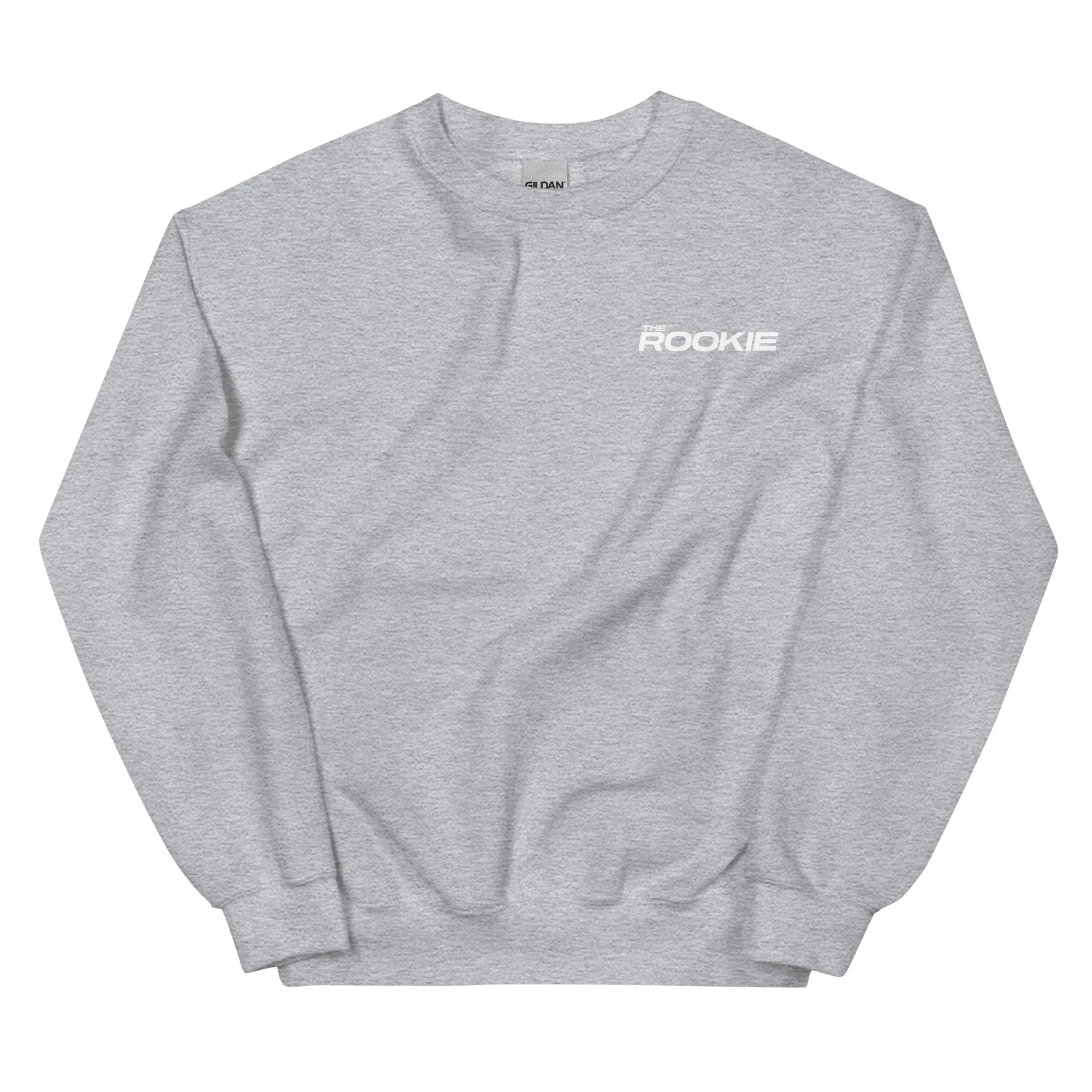 The Rookie Crewneck Sweatshirt Mid-Wilshire Squad - Image 3