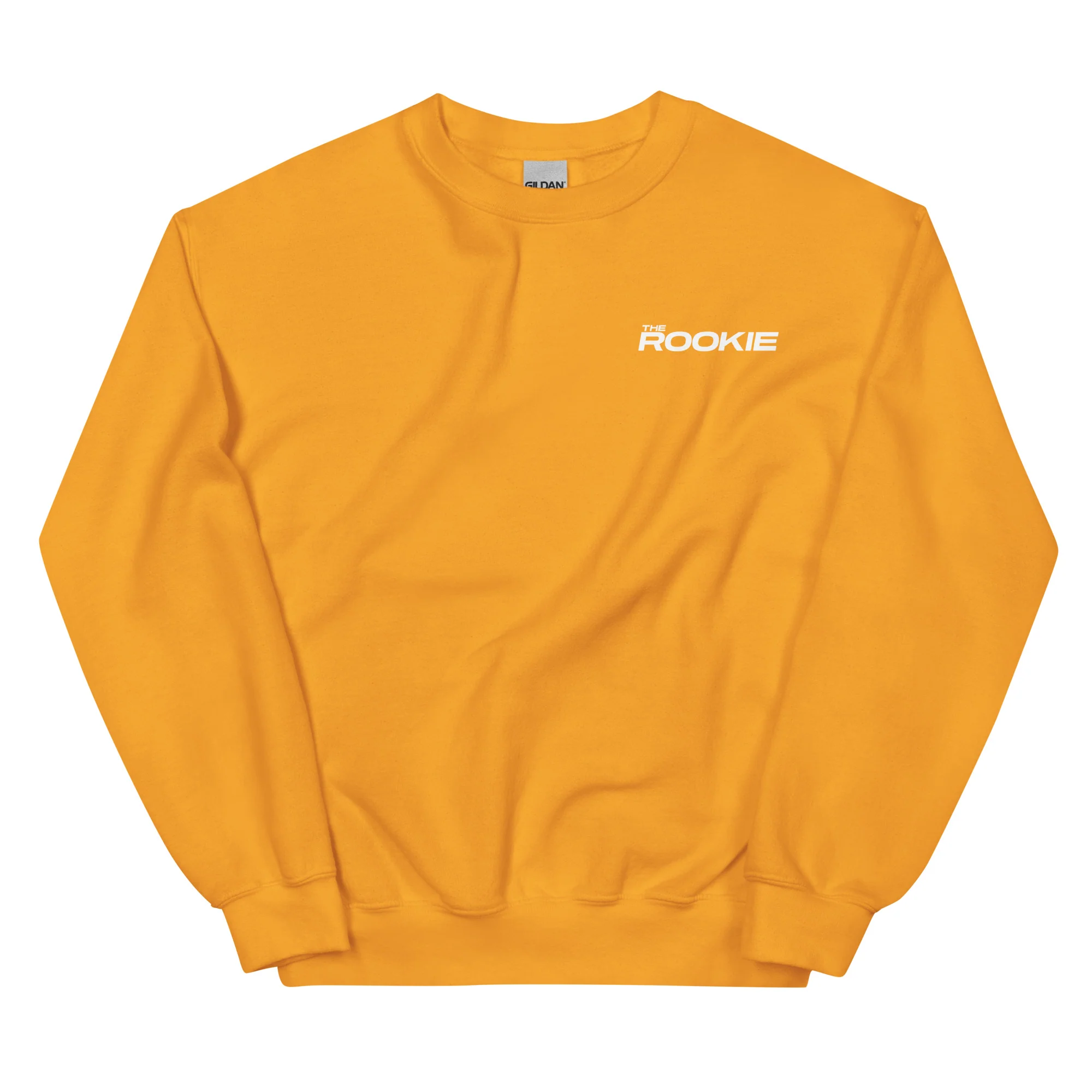 The Rookie Crewneck Sweatshirt Mid-Wilshire Squad - Image 4