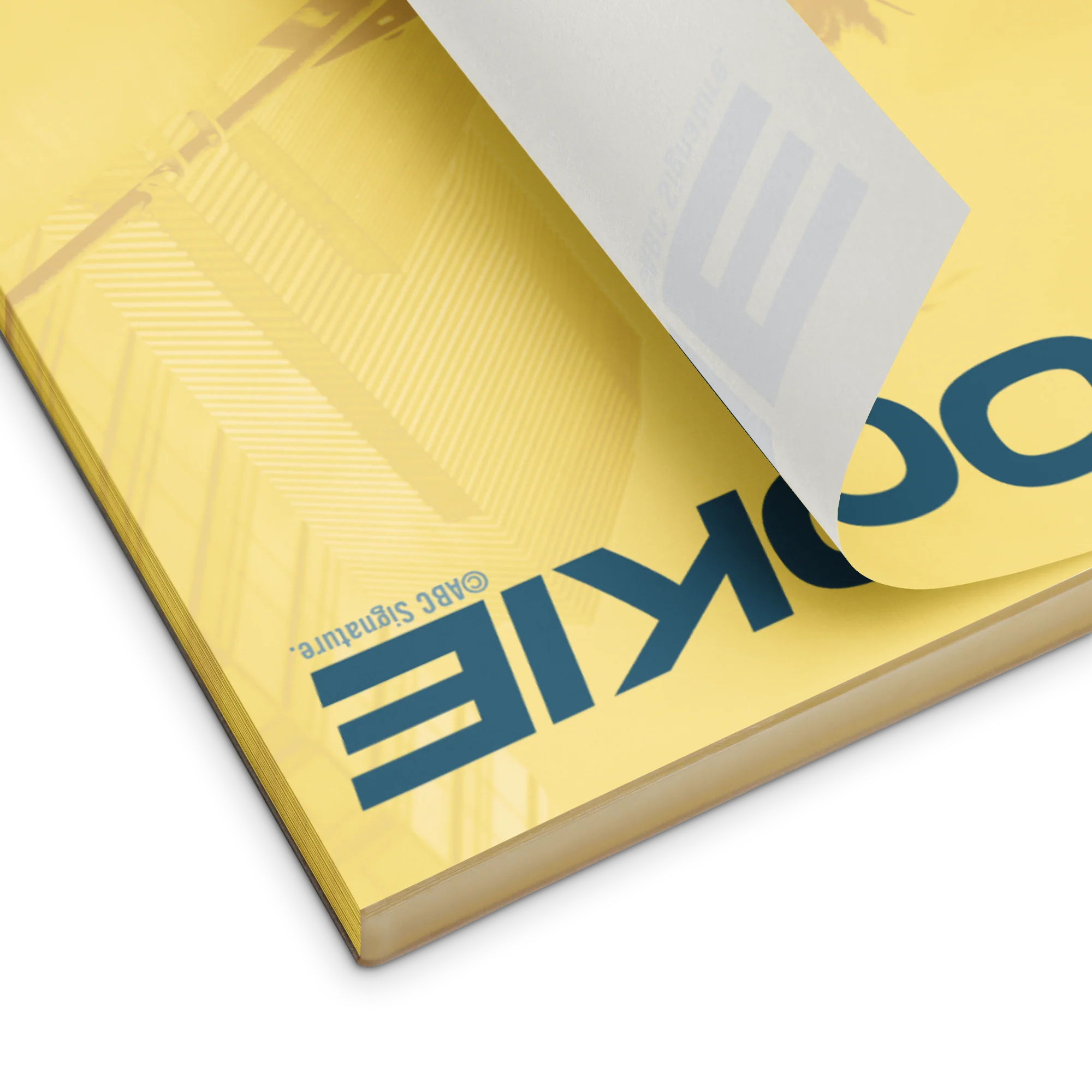 The Rookie Magnetic Notepad - Image 4