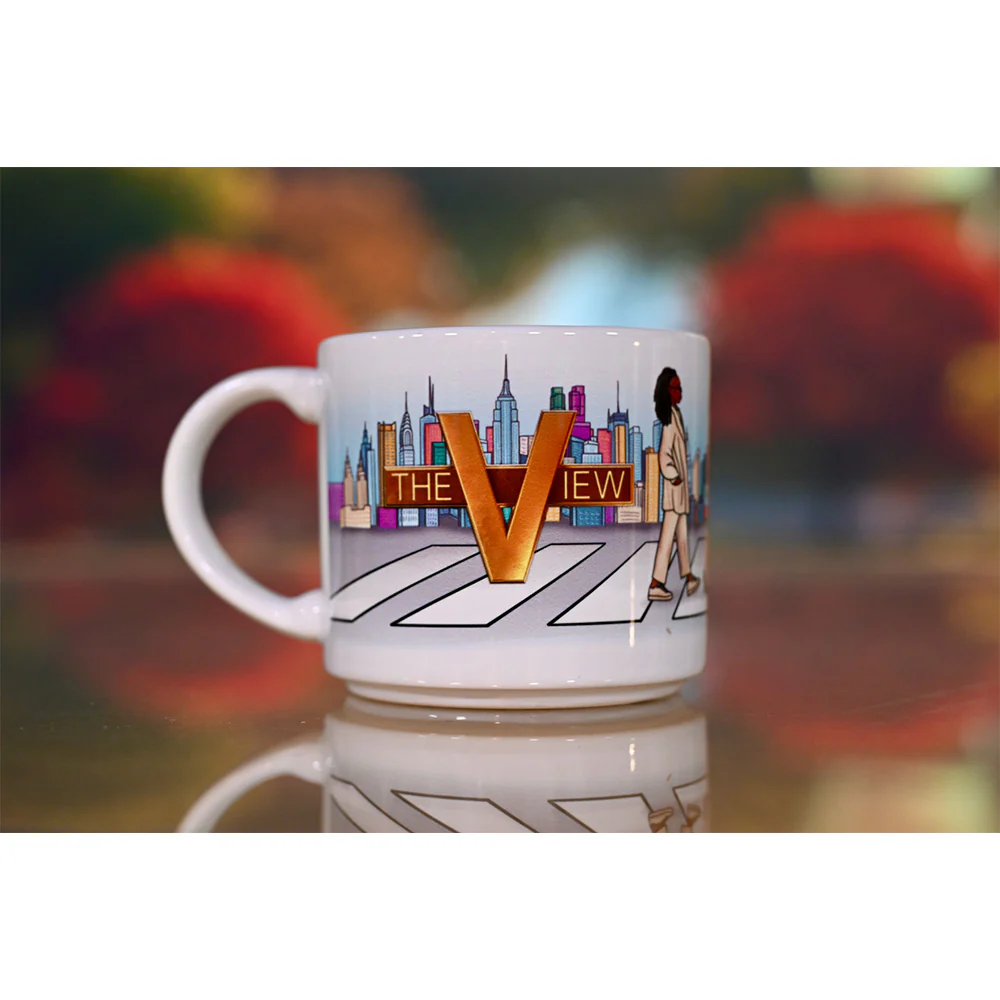 The View Season 29 Mug