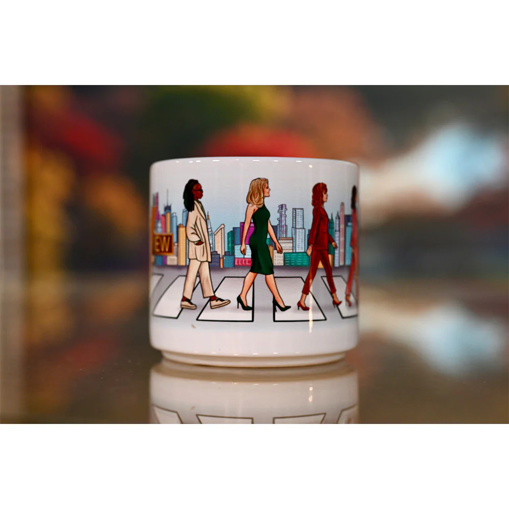 The View Season 29 Mug - Image 2