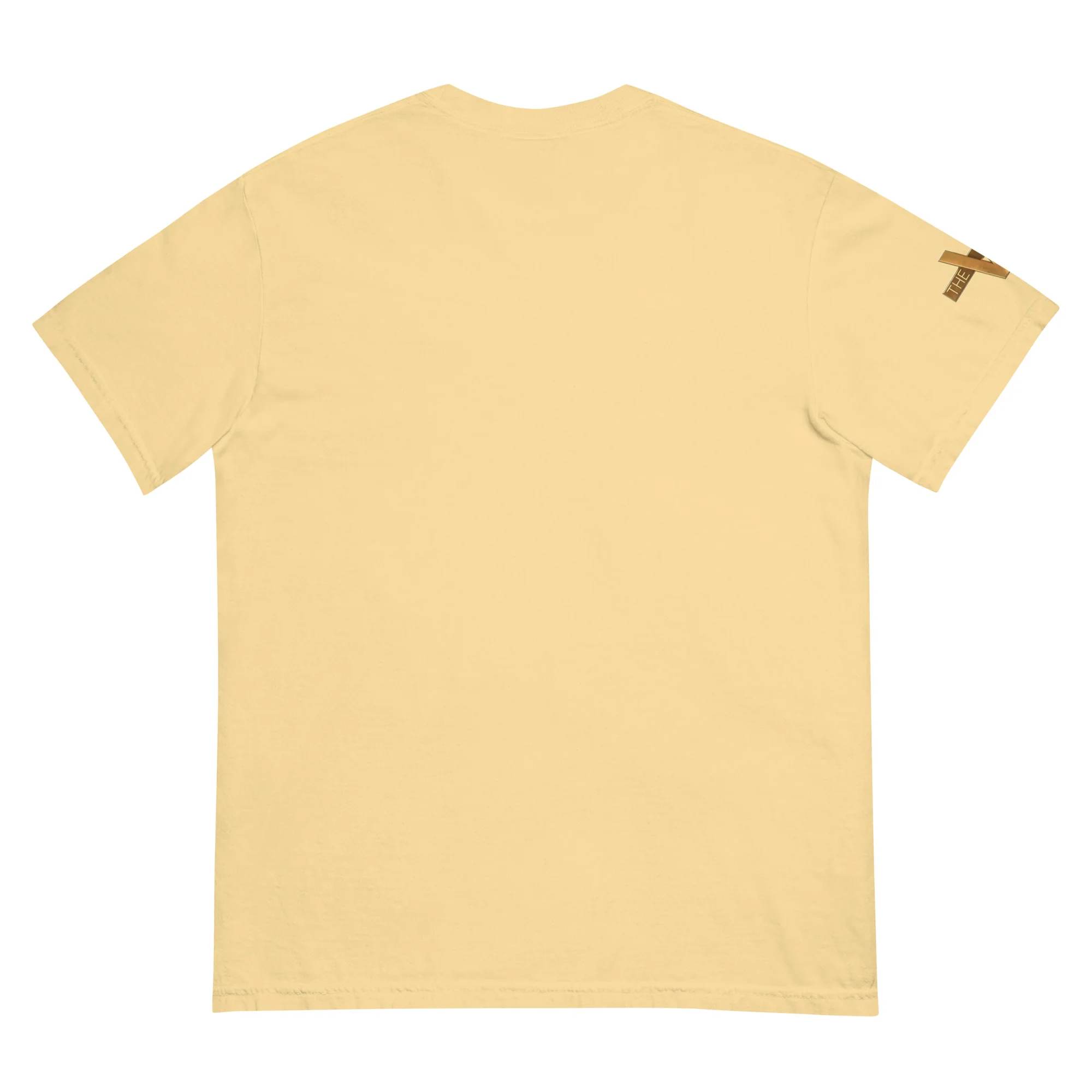 The View Comfort Colors T-Shirt Season 29 Crosswalk - Image 10