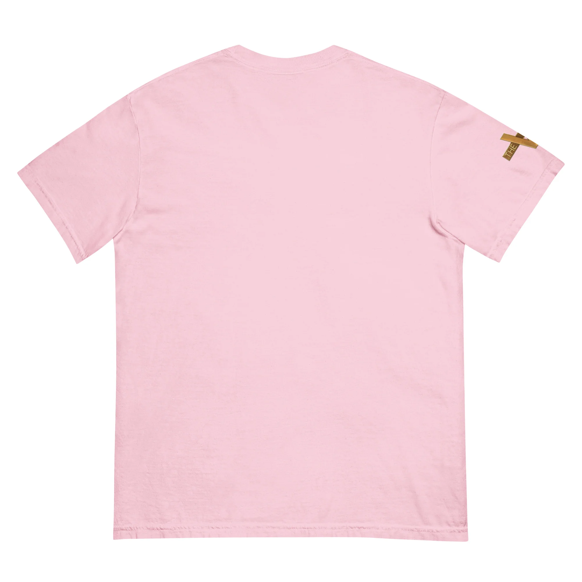The View Comfort Colors T-Shirt Season 29 Crosswalk - Image 12